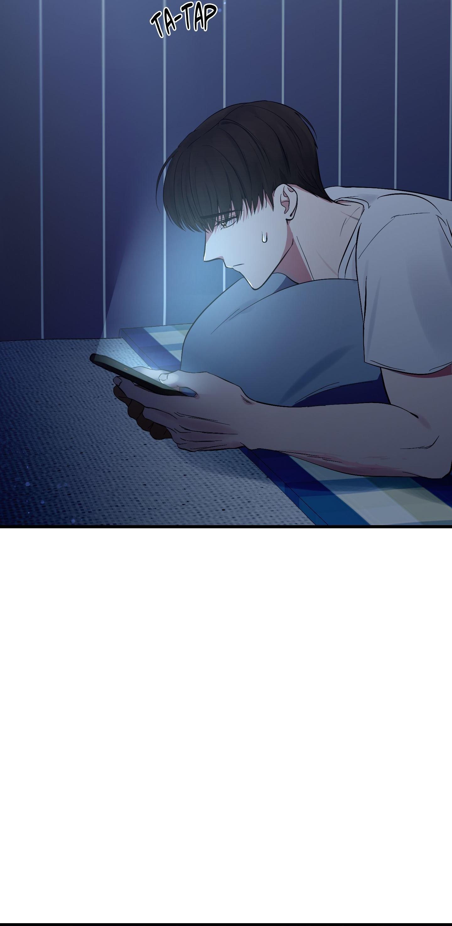 On the Dot Chapter 17 page 42 - 