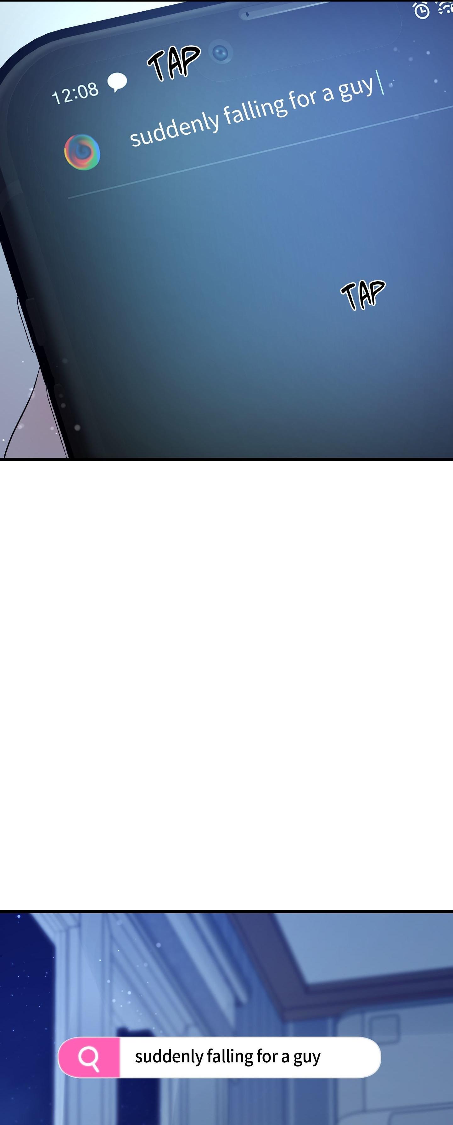On the Dot Chapter 17 page 44 - 