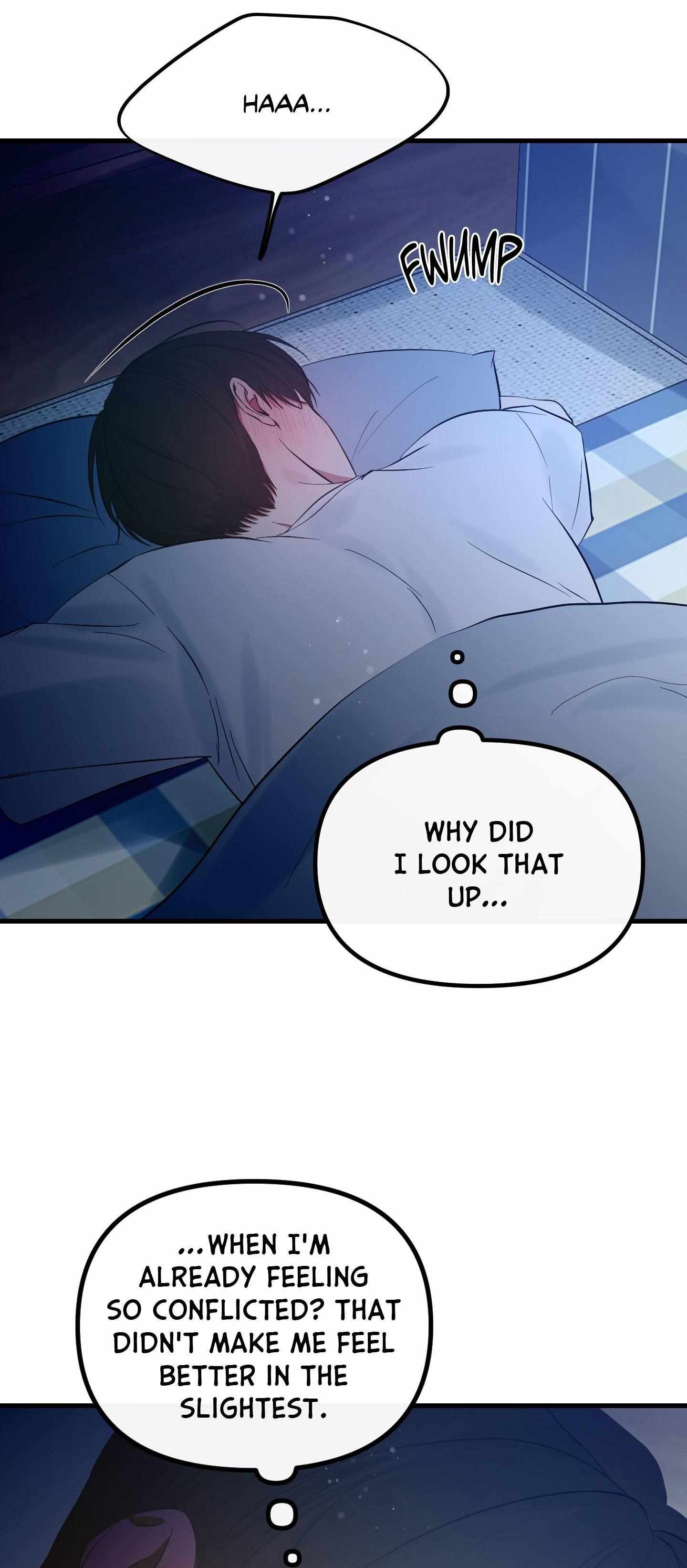 On the Dot Chapter 17 page 46 - 