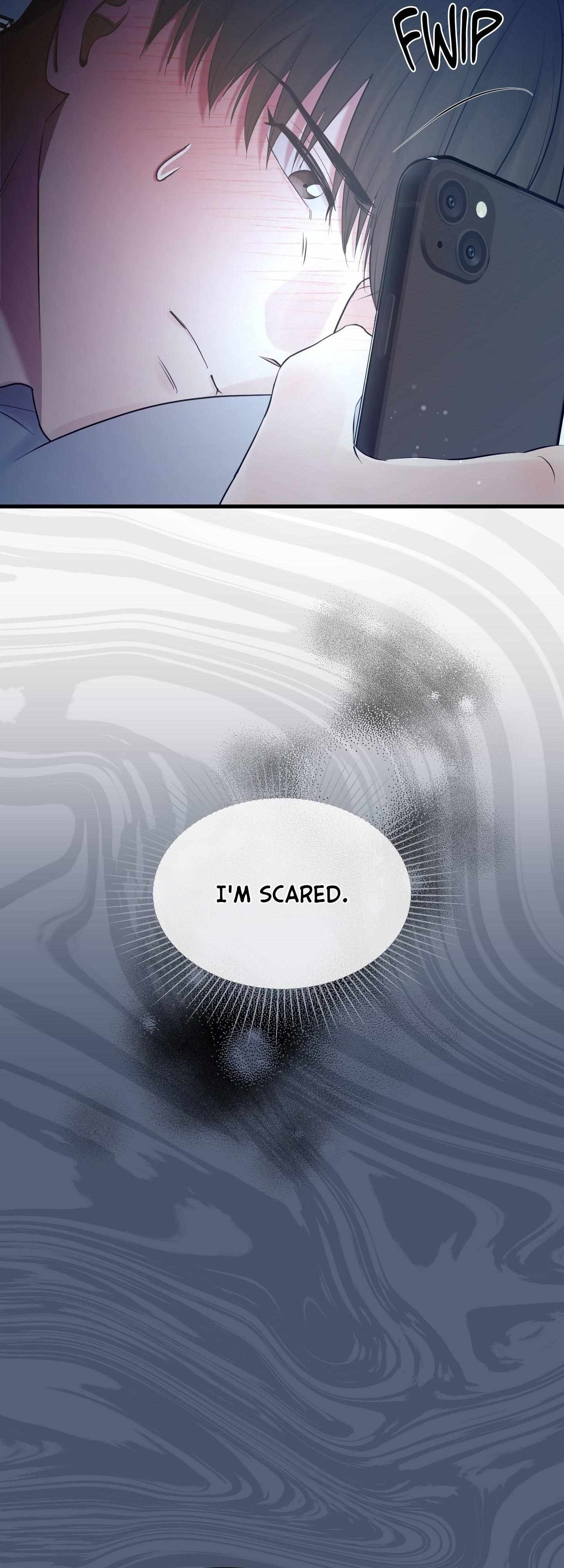 On the Dot Chapter 17 page 47 - 