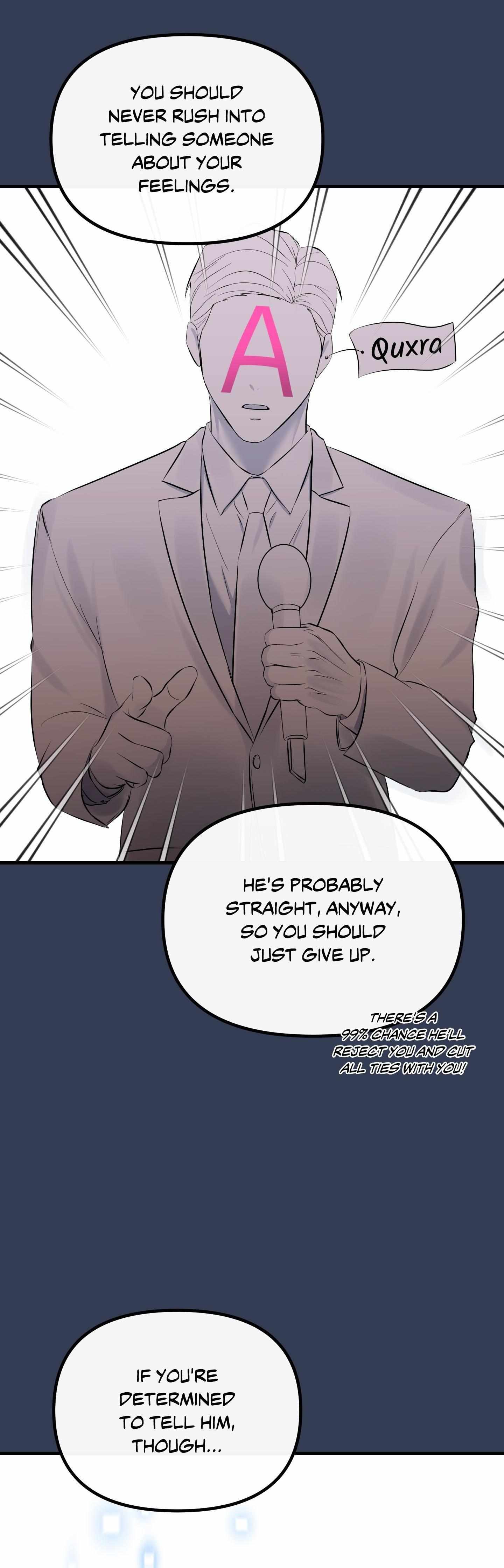 On the Dot Chapter 17 page 49 - 