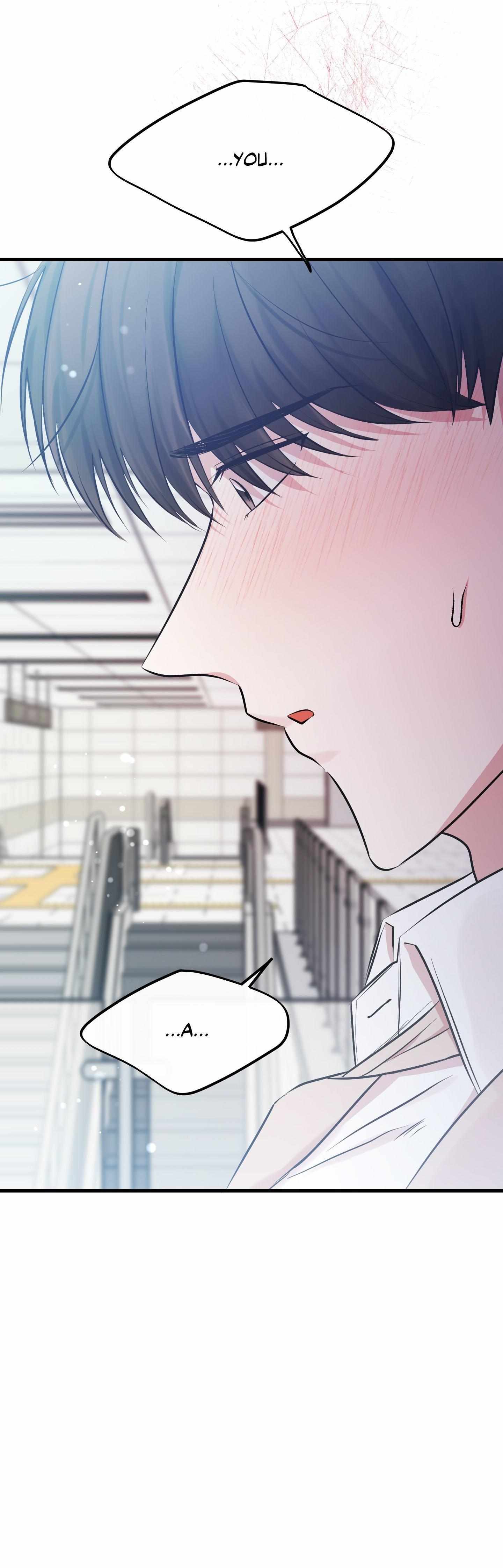 On the Dot Chapter 17 page 6 - 
