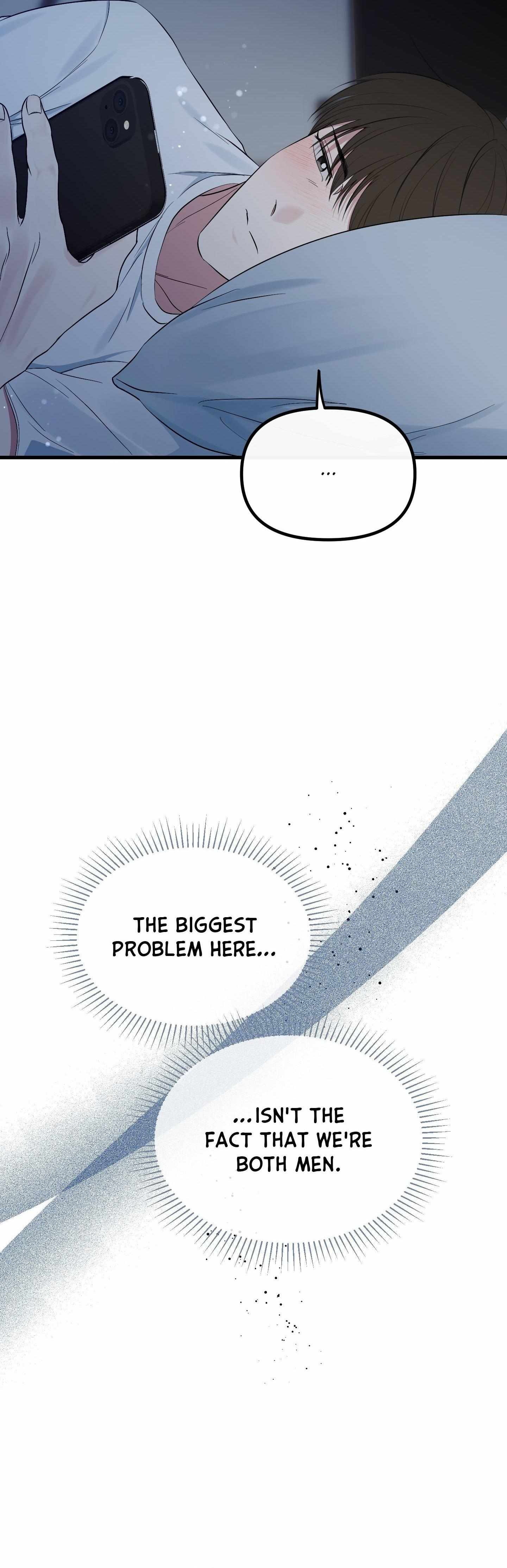 On the Dot Chapter 17 page 55 - 