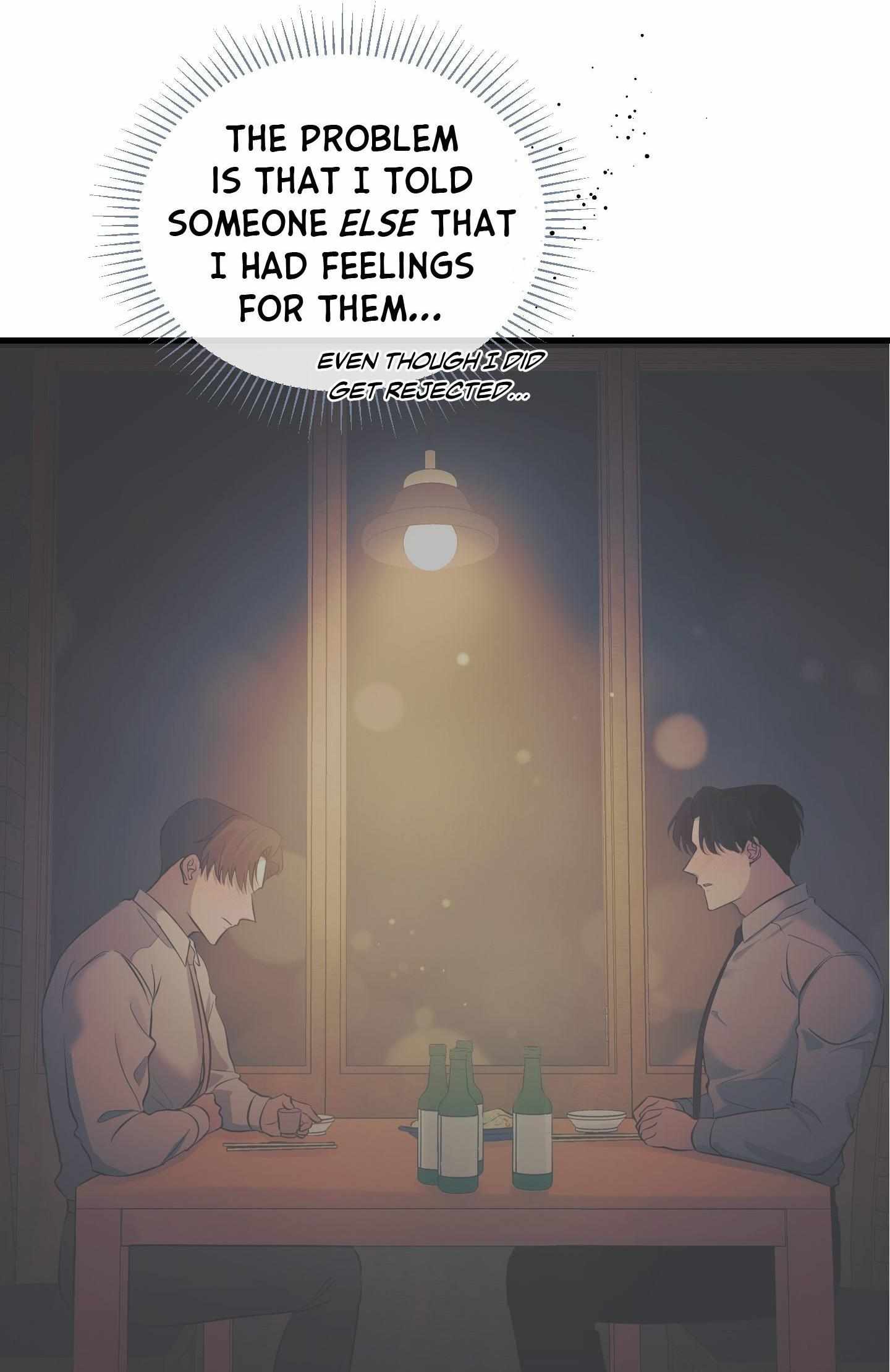 On the Dot Chapter 17 page 56 - 
