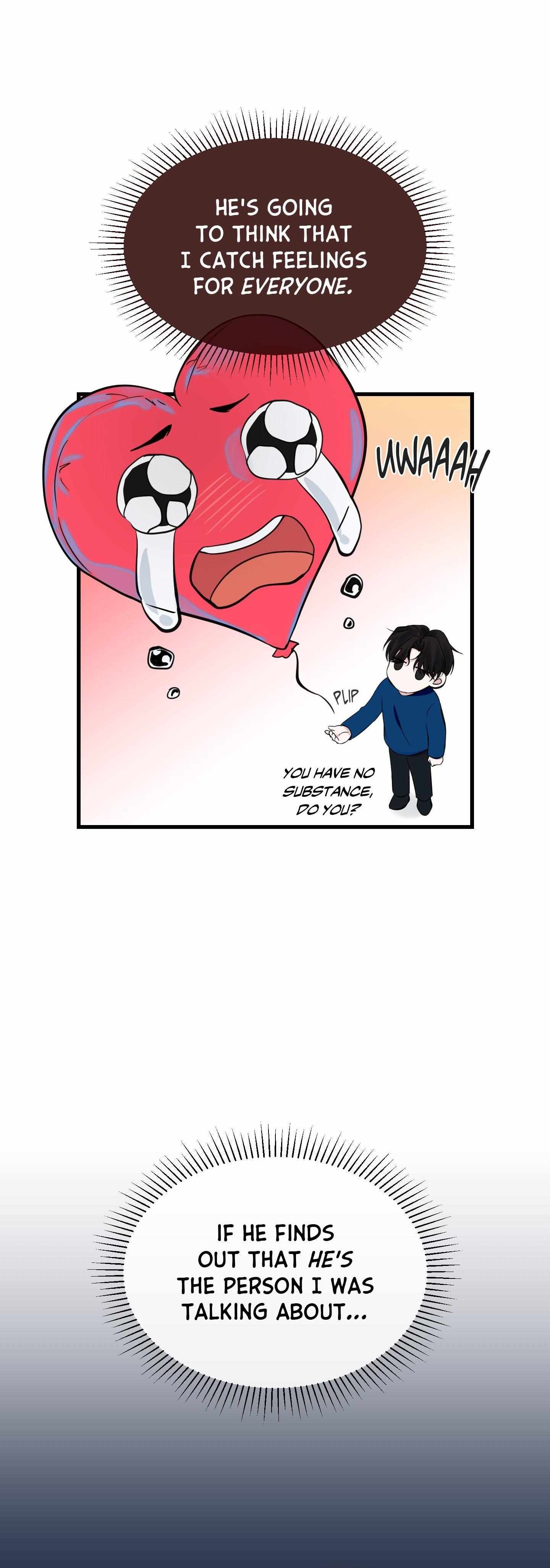 On the Dot Chapter 17 page 58 - 