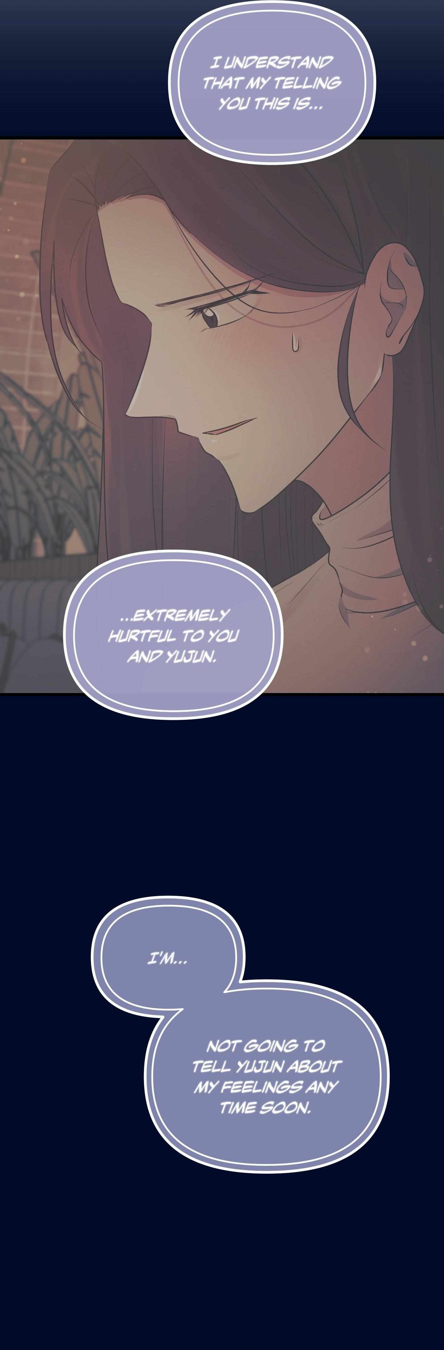 On the Dot Chapter 17 page 59 - 