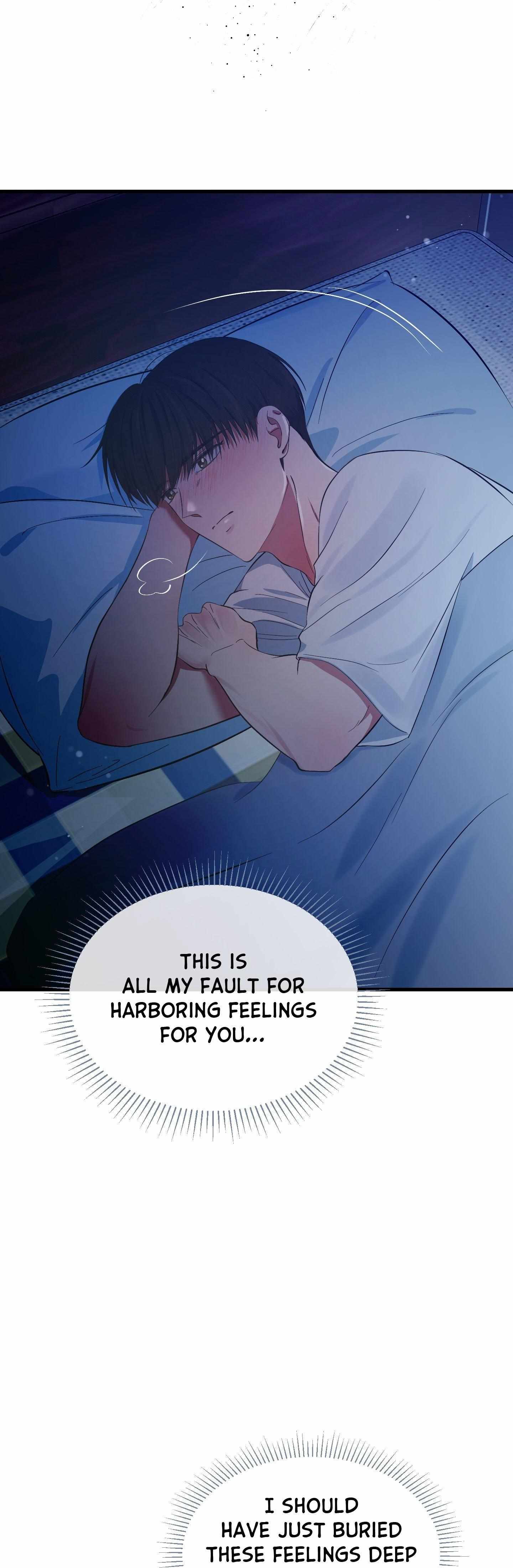 On the Dot Chapter 17 page 61 - 