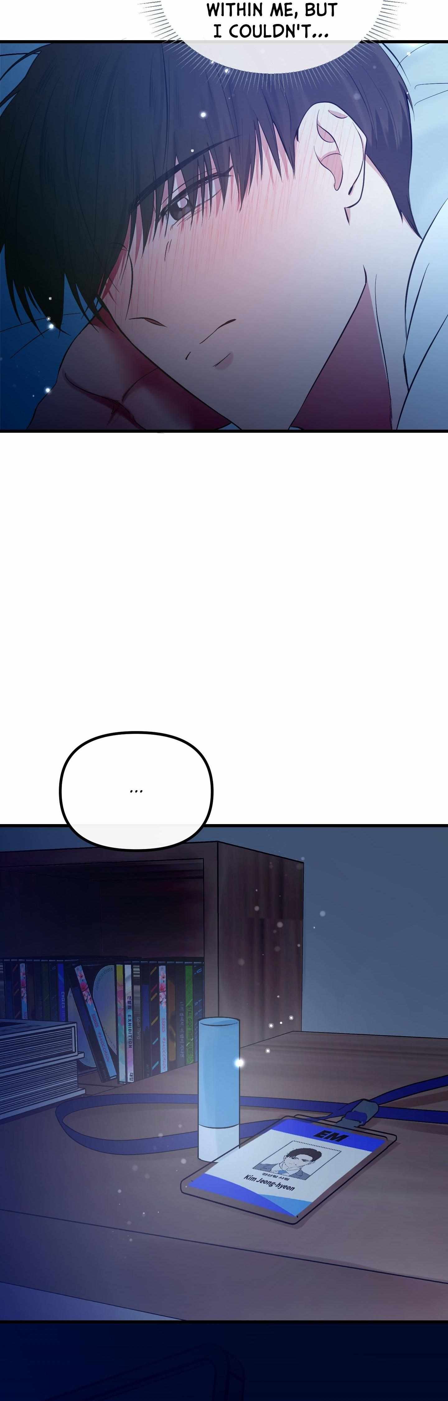On the Dot Chapter 17 page 62 - 