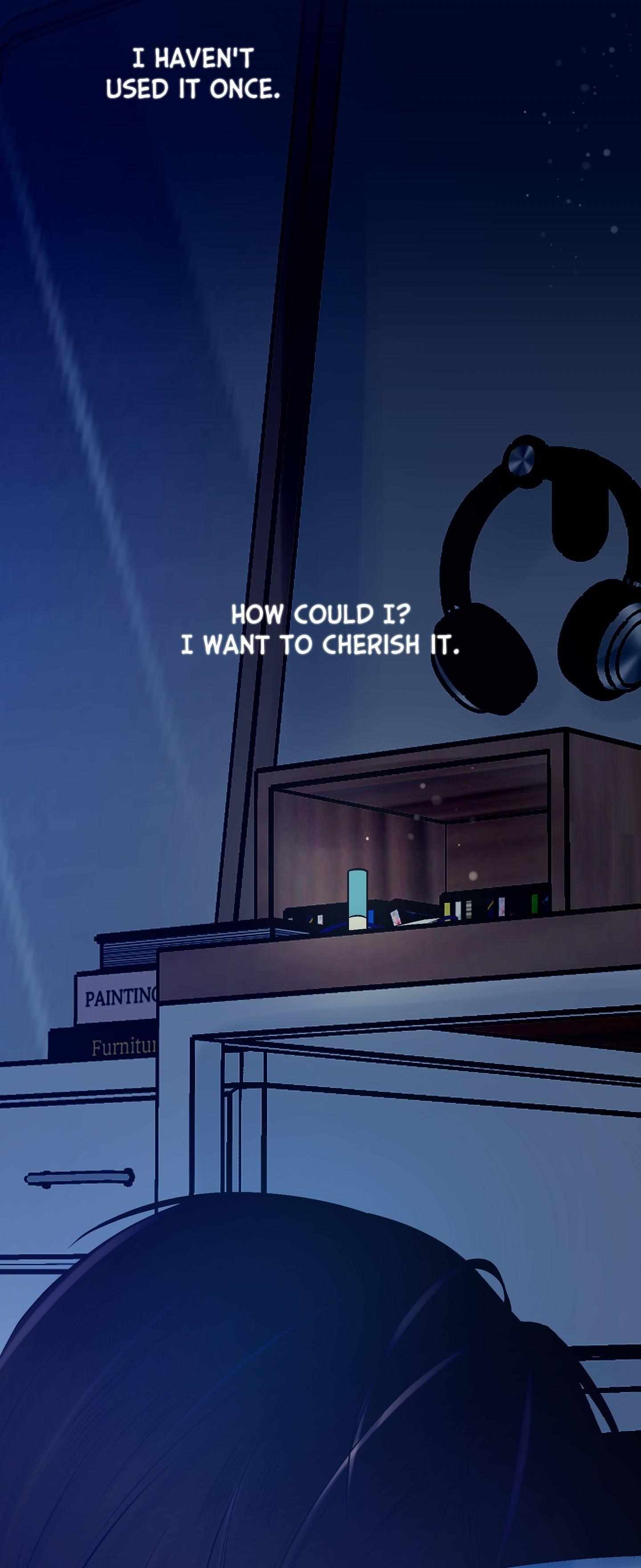 On the Dot Chapter 17 page 63 - 