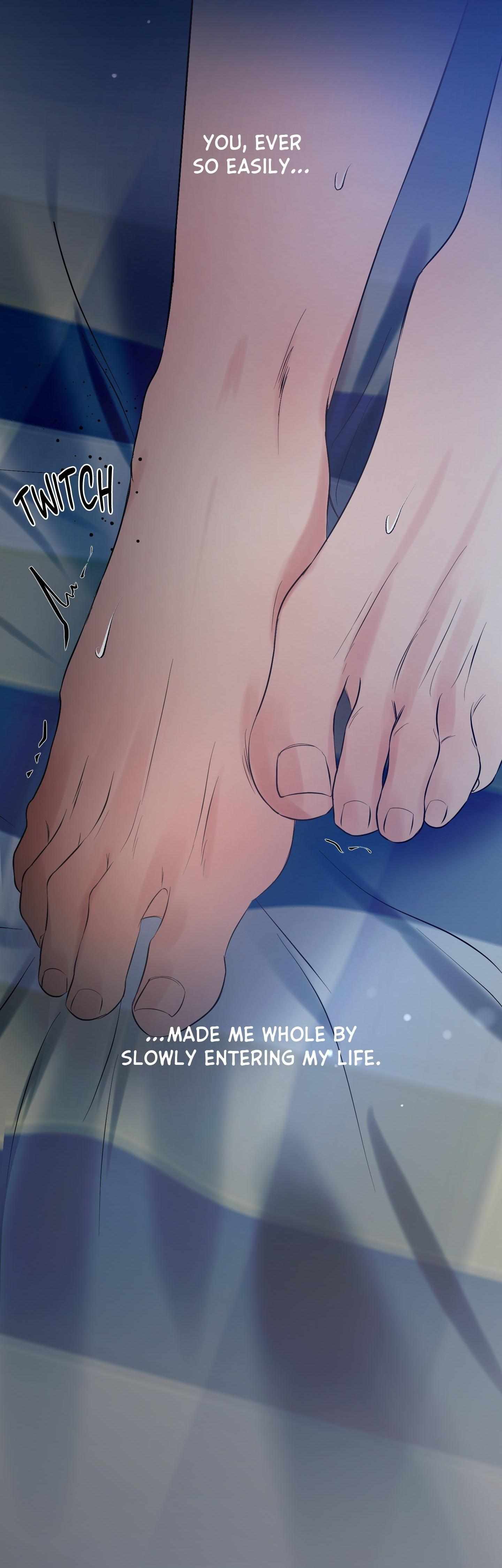 On the Dot Chapter 17 page 67 - 