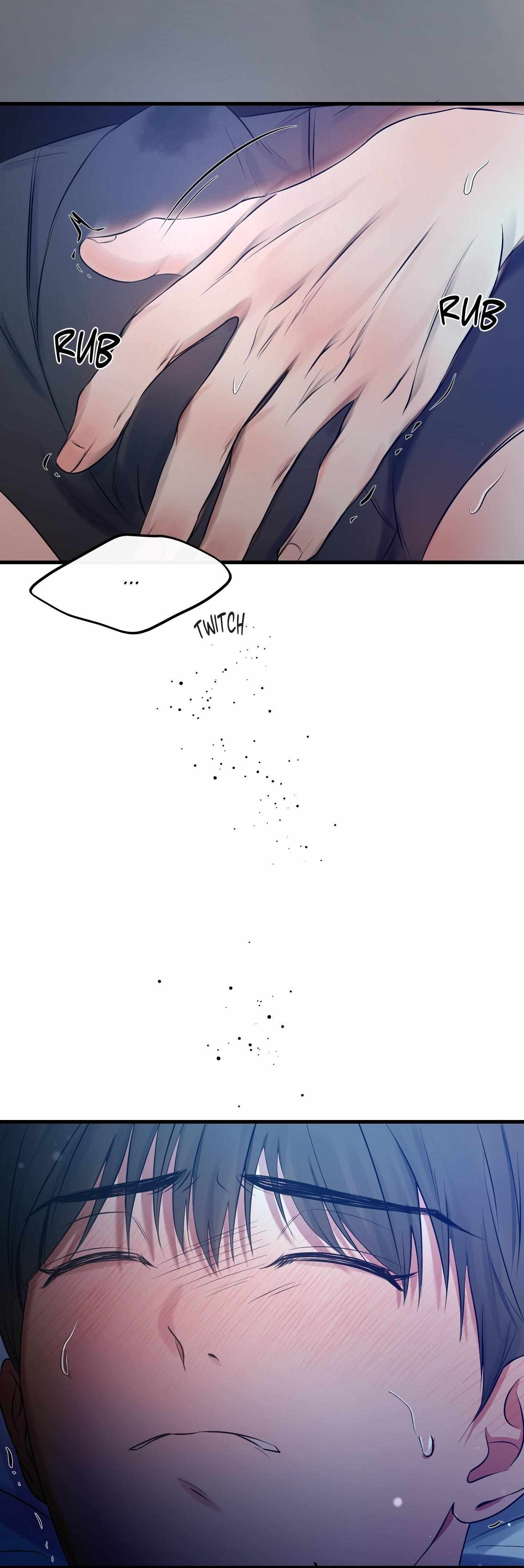 On the Dot Chapter 17 page 68 - 