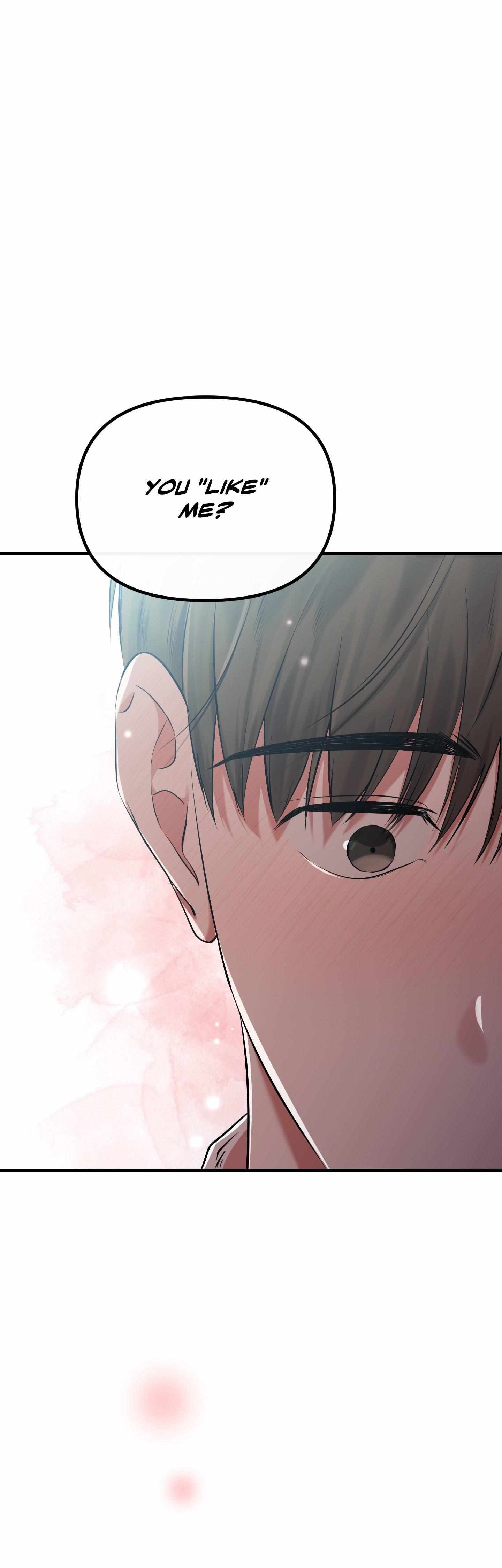 On the Dot Chapter 17 page 8 - 