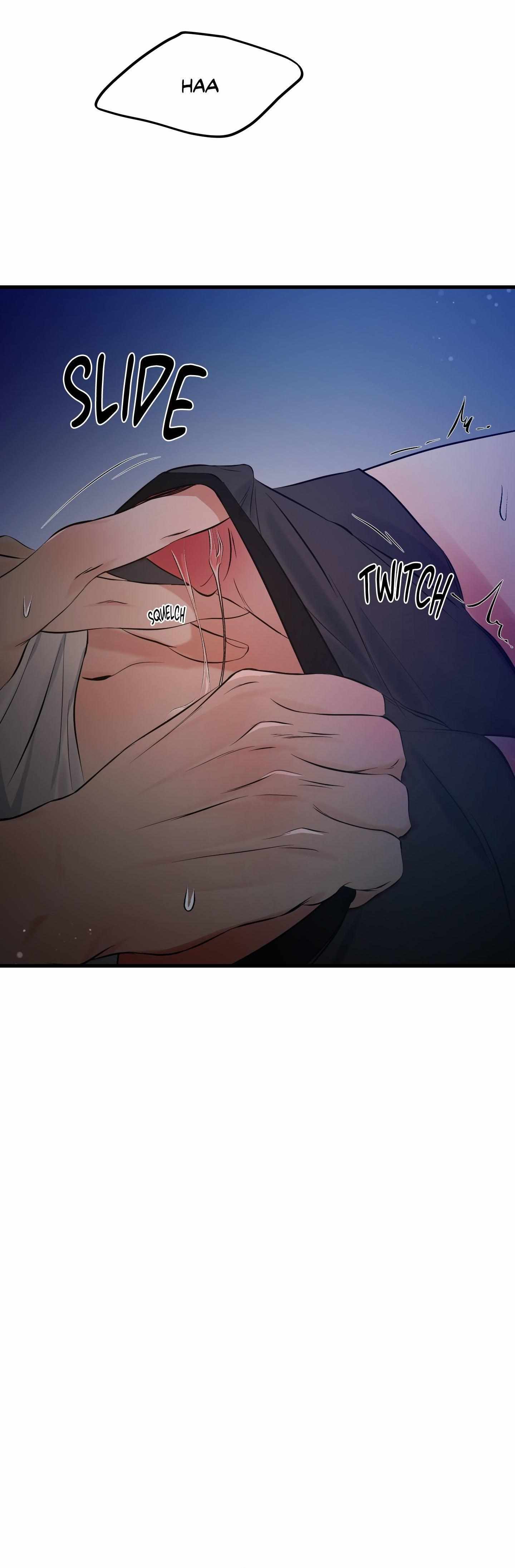 On the Dot Chapter 17 page 72 - 