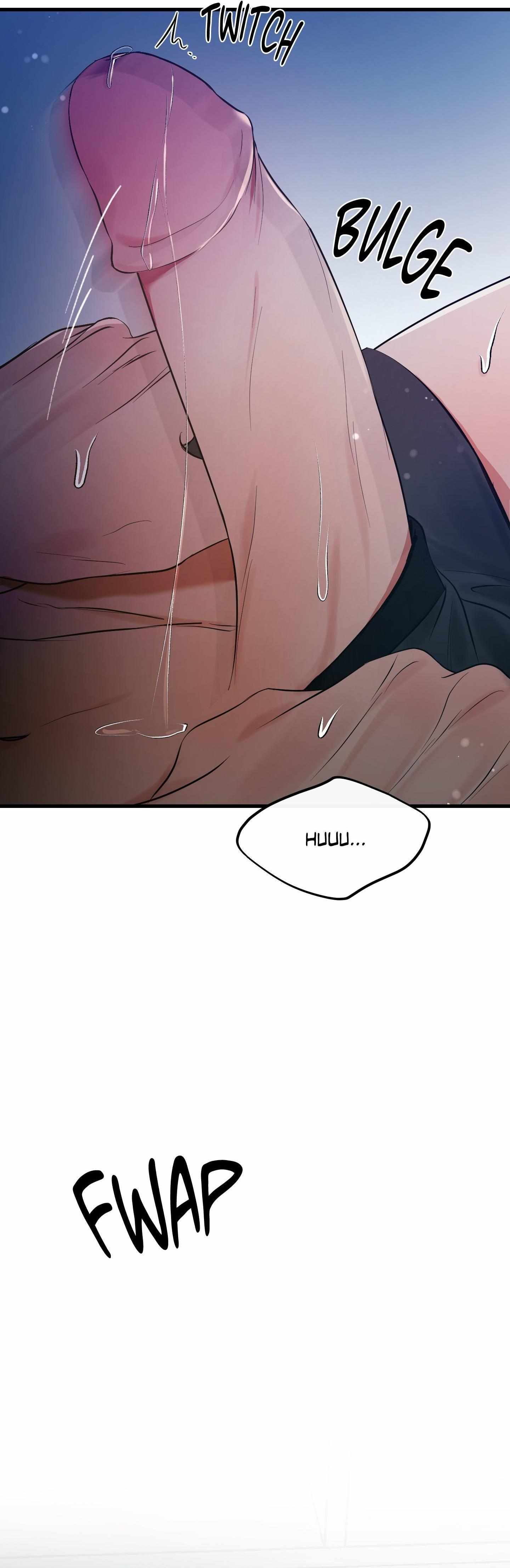 On the Dot Chapter 17 page 73 - 