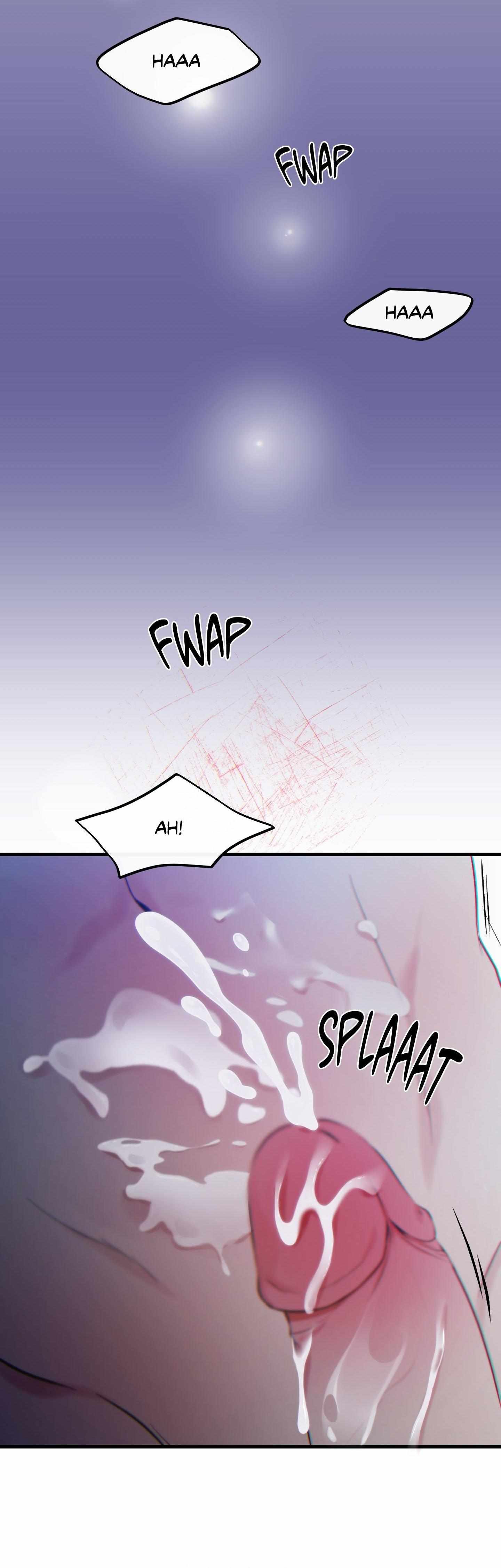 On the Dot Chapter 17 page 79 - 