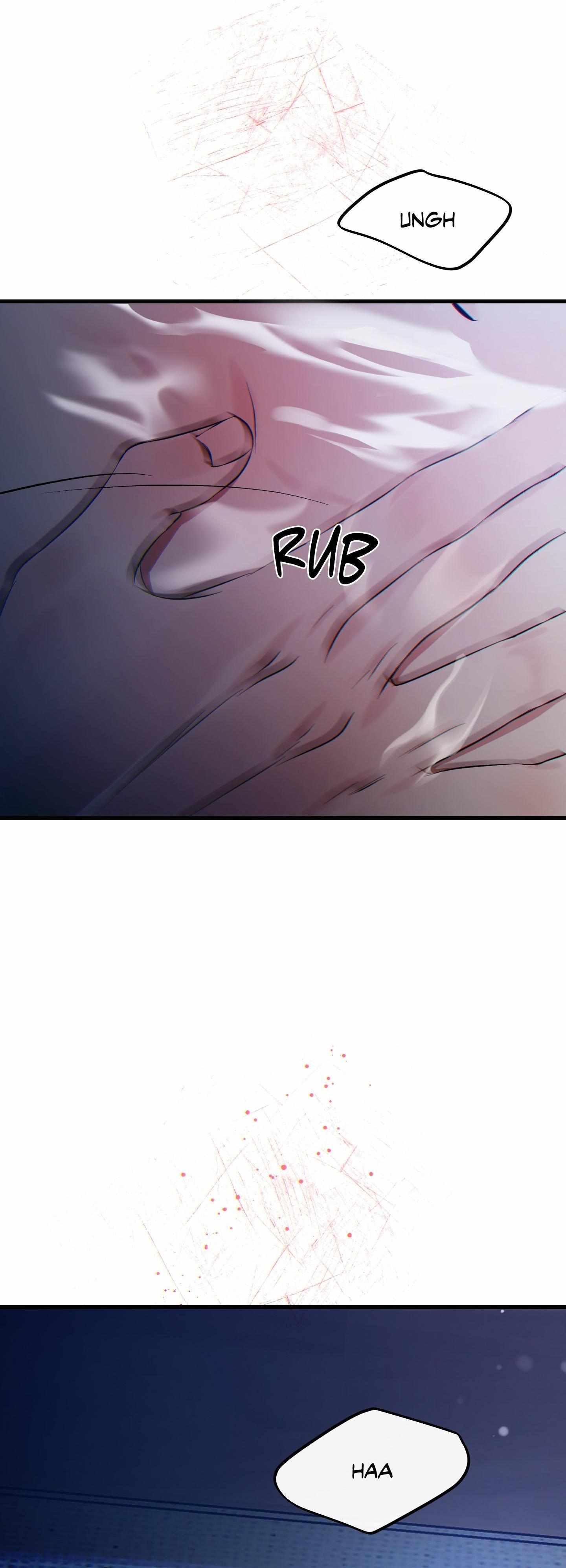 On the Dot Chapter 17 page 80 - 