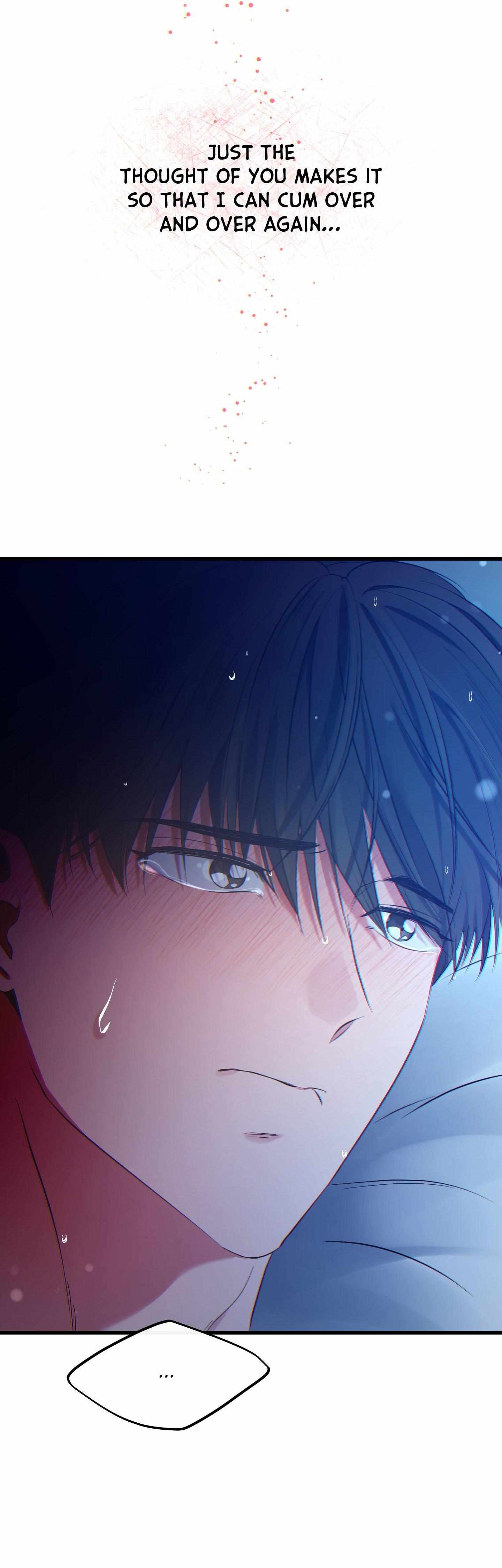 On the Dot Chapter 17 page 82 - 