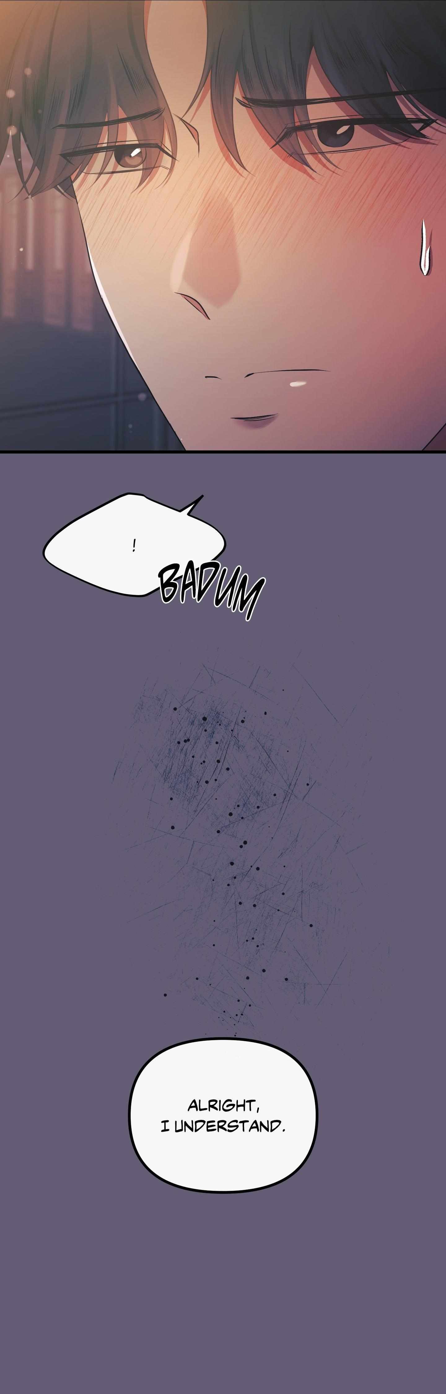 On the Dot Chapter 18 page 14 - 