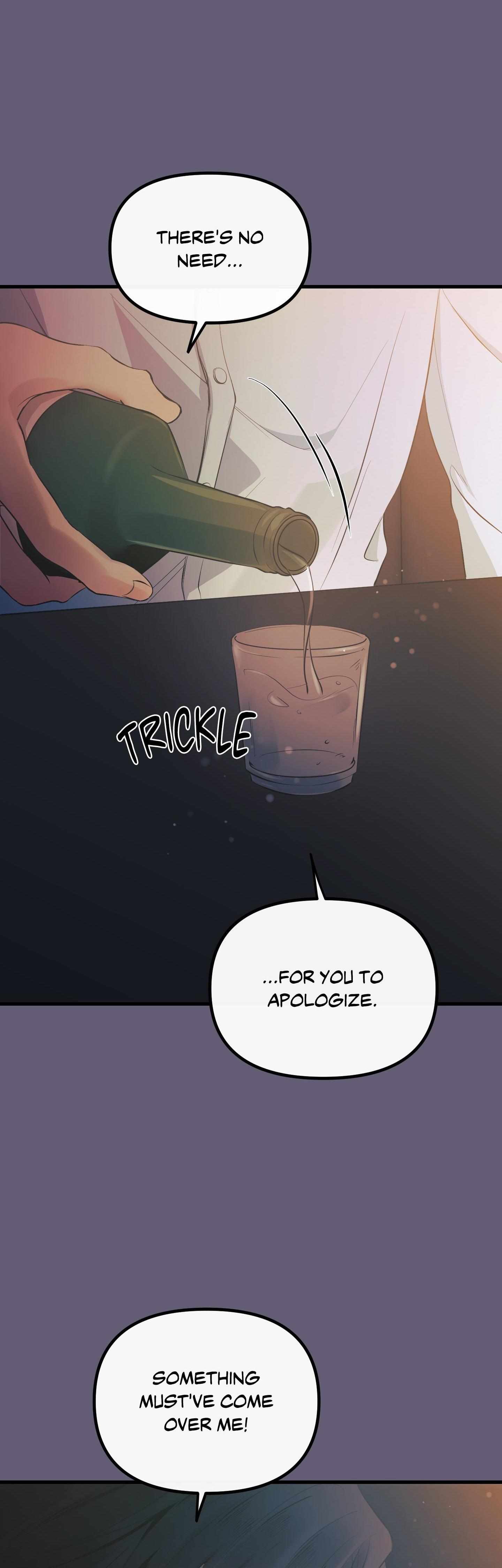 On the Dot Chapter 18 page 15 - 