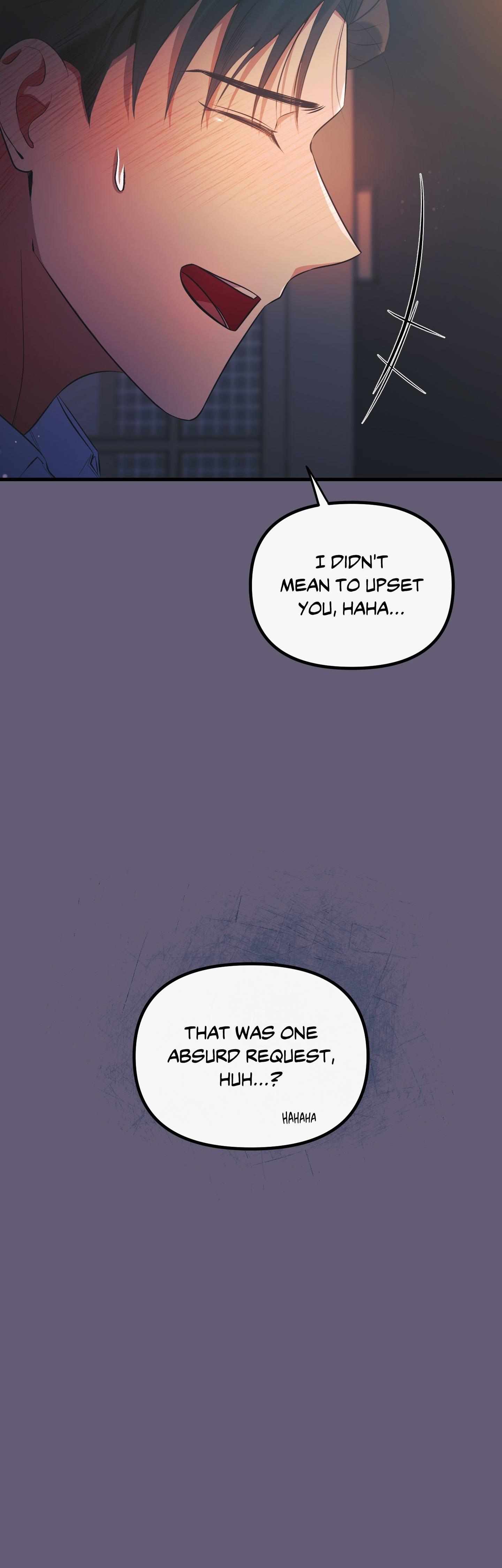 On the Dot Chapter 18 page 16 - 