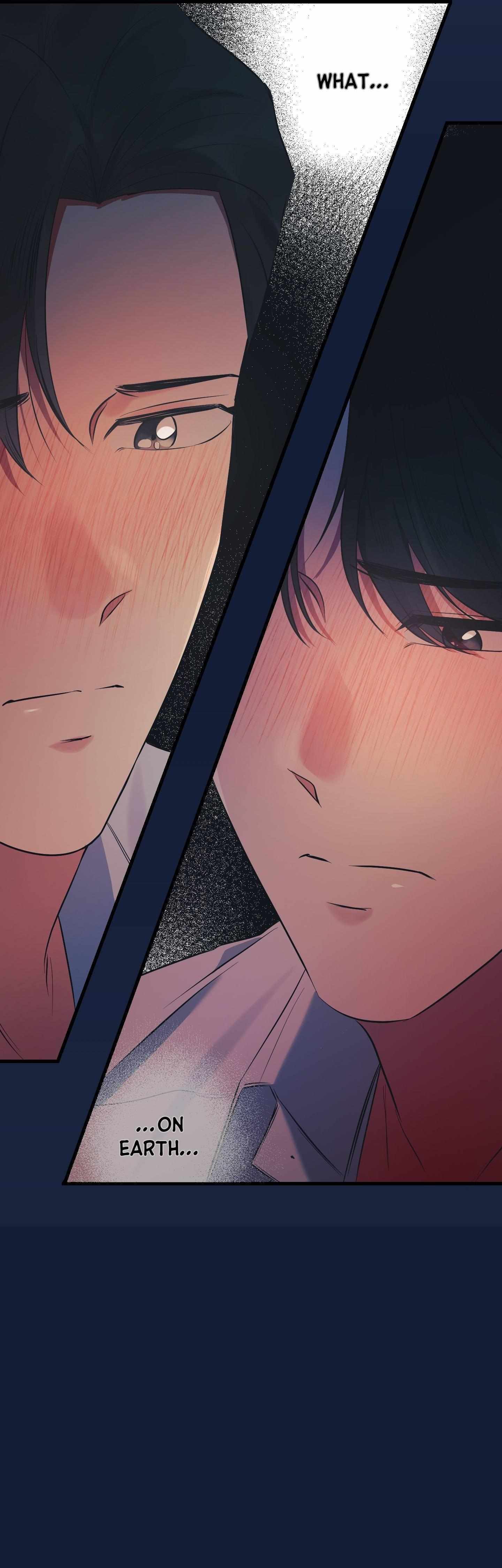 On the Dot Chapter 18 page 21 - 