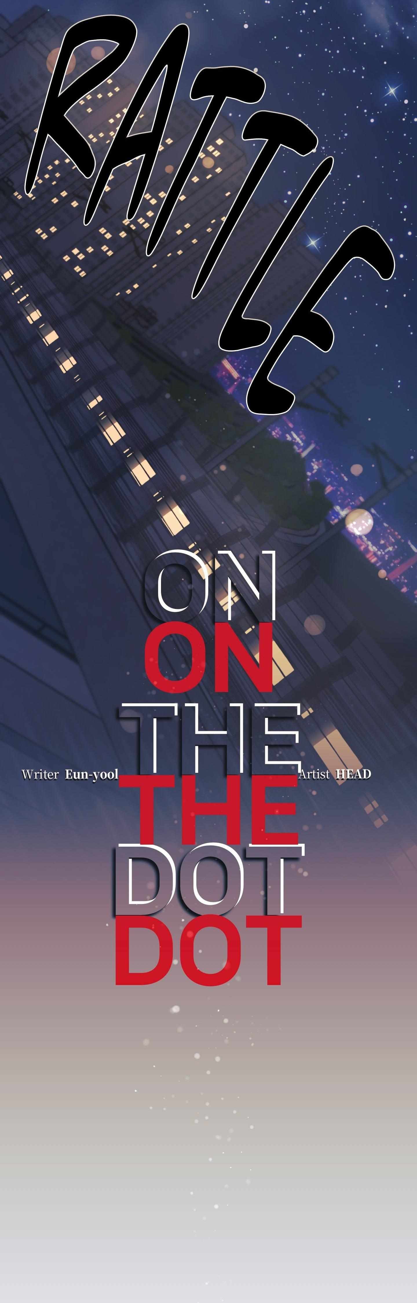 On the Dot Chapter 18 page 23 - 