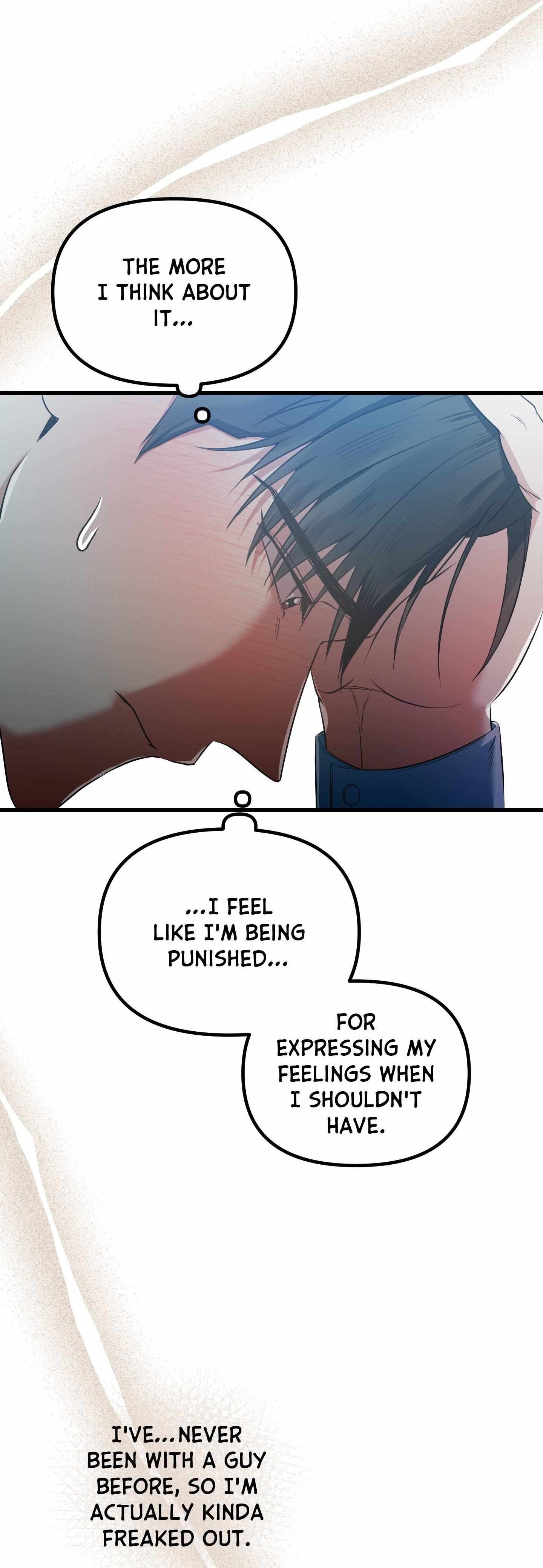 On the Dot Chapter 18 page 28 - 