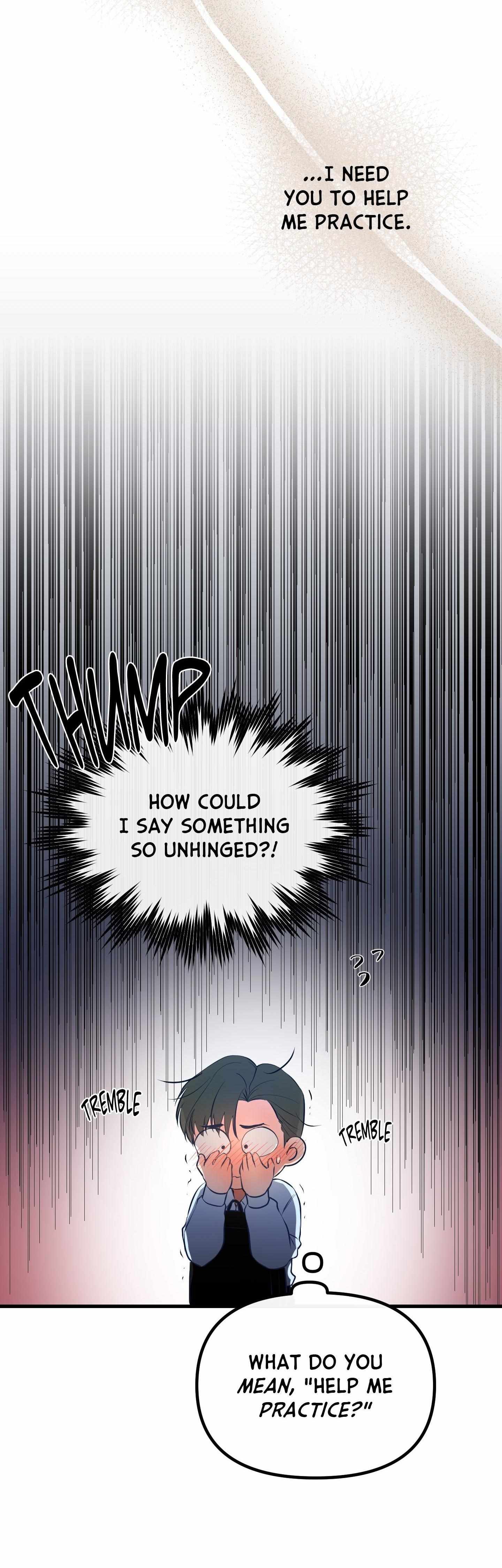 On the Dot Chapter 18 page 29 - 