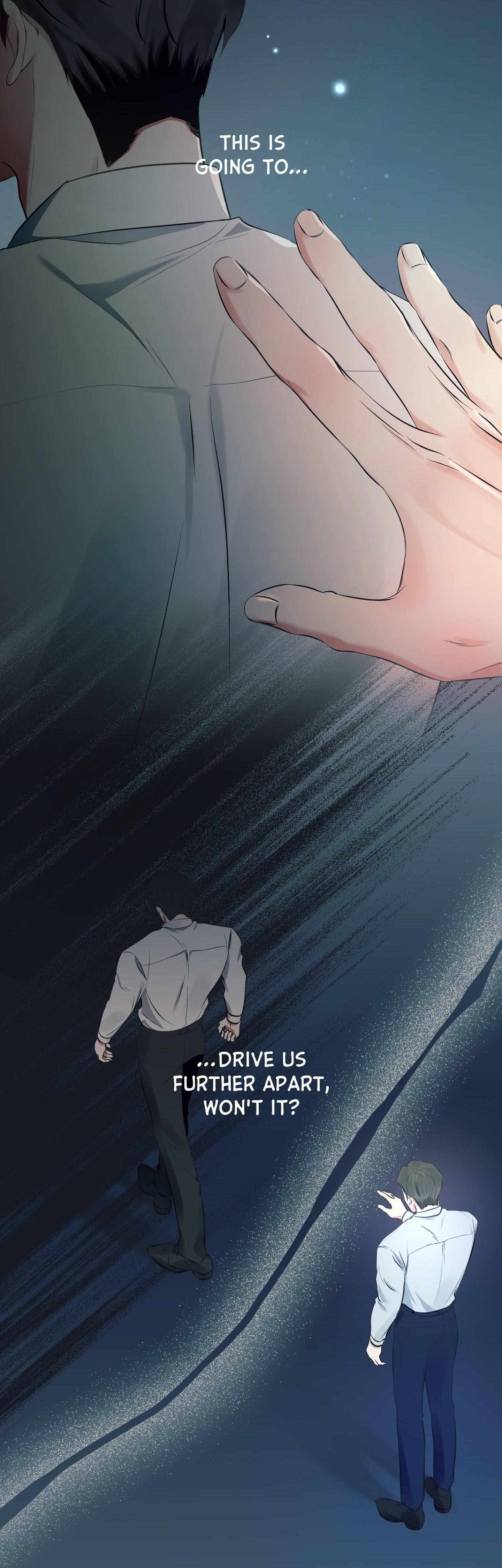 On the Dot Chapter 18 page 33 - 