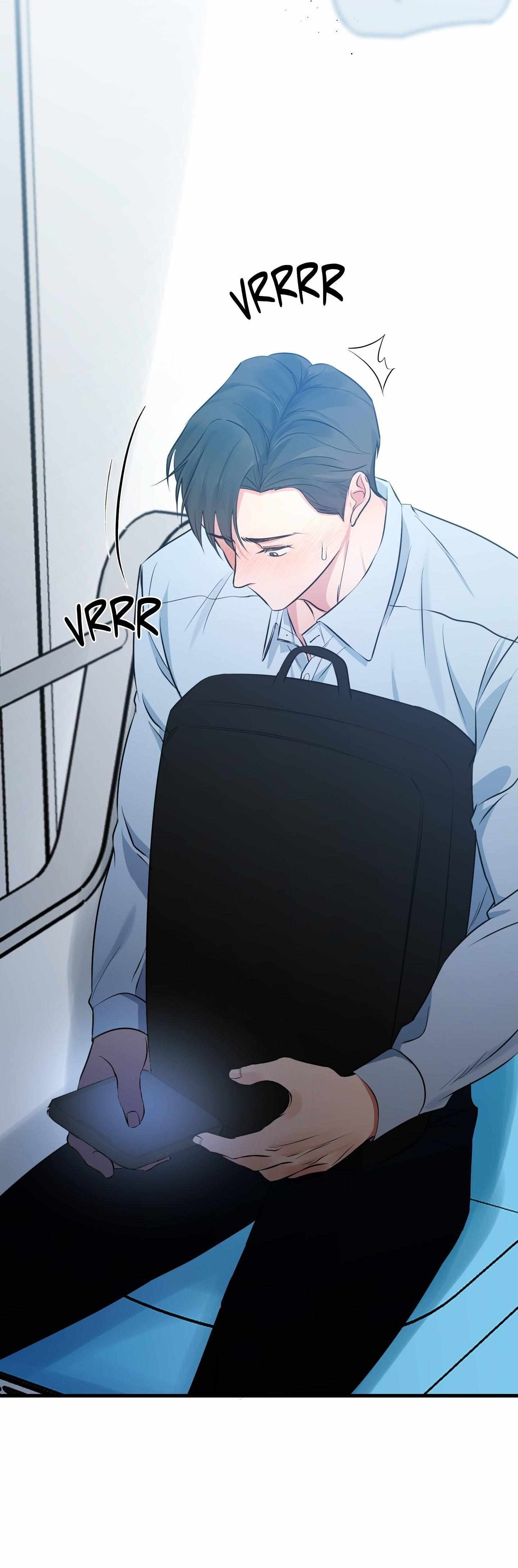 On the Dot Chapter 18 page 36 - 