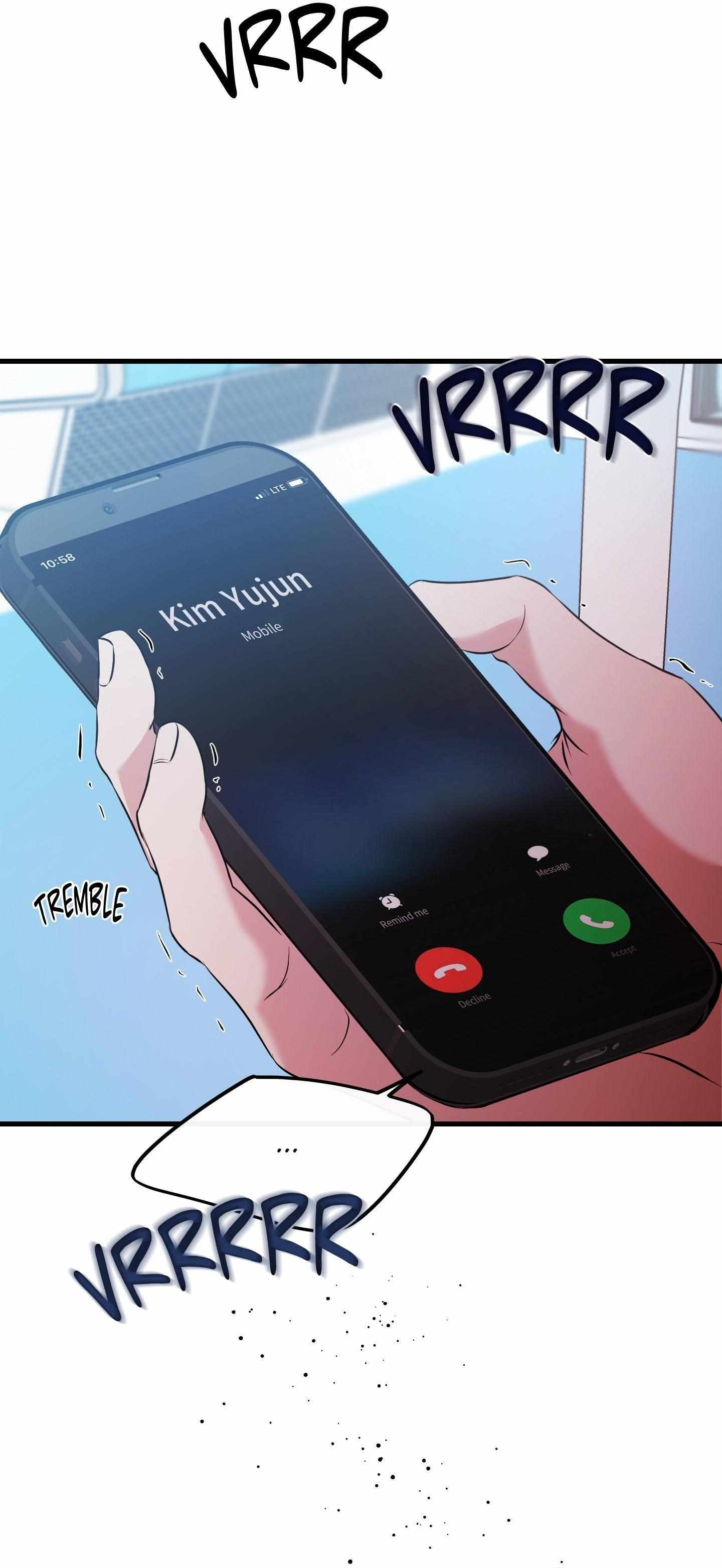 On the Dot Chapter 18 page 37 - 
