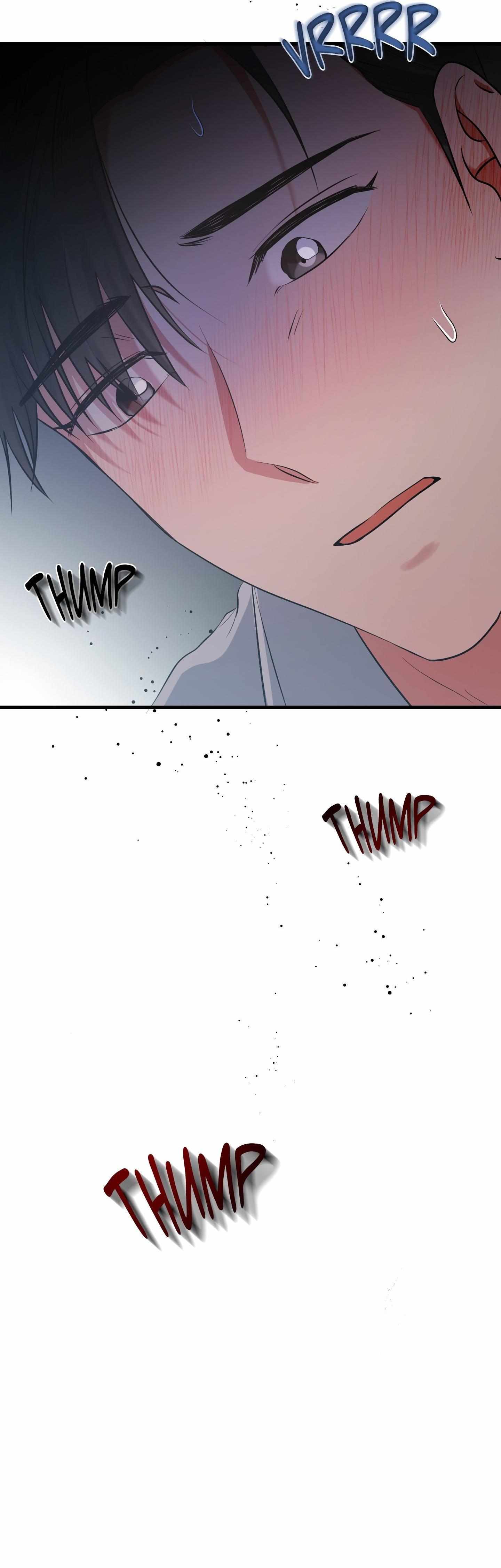On the Dot Chapter 18 page 38 - 