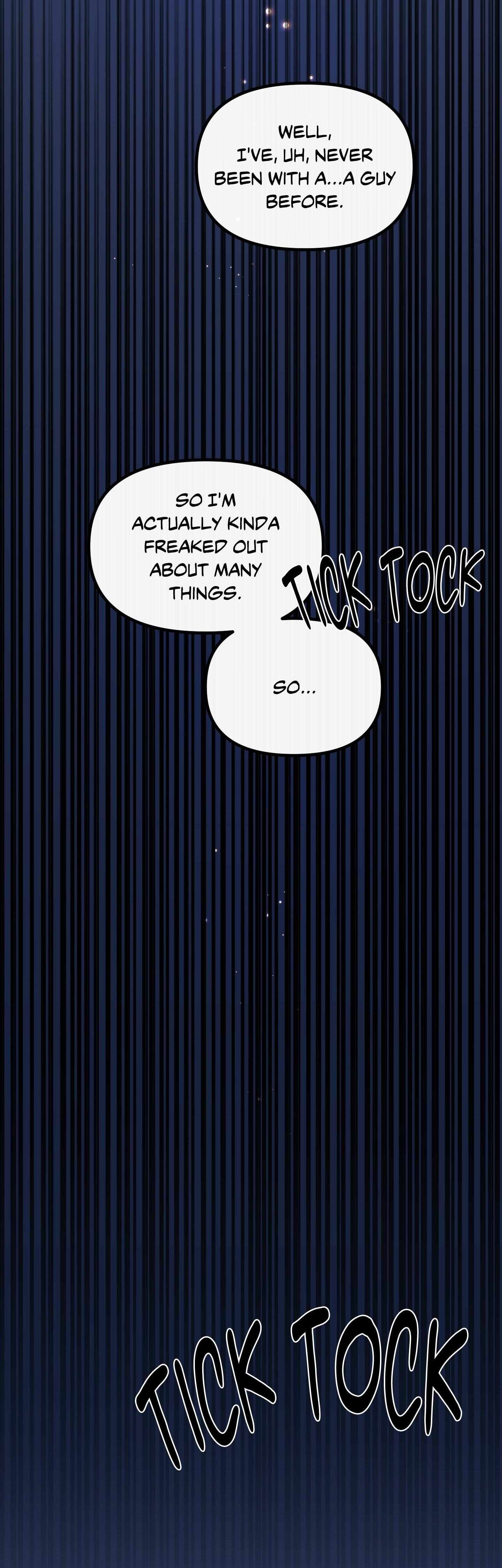 On the Dot Chapter 18 page 5 - 