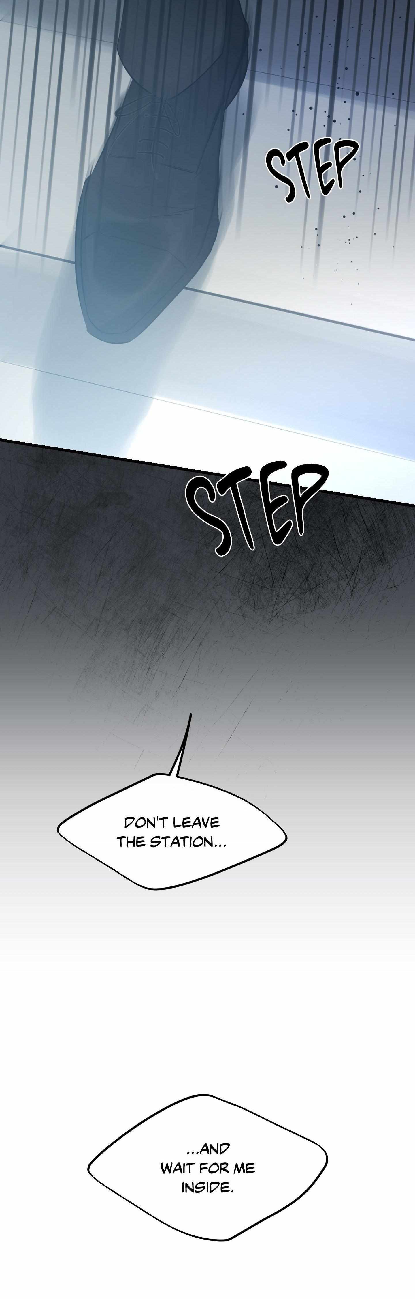 On the Dot Chapter 18 page 41 - 