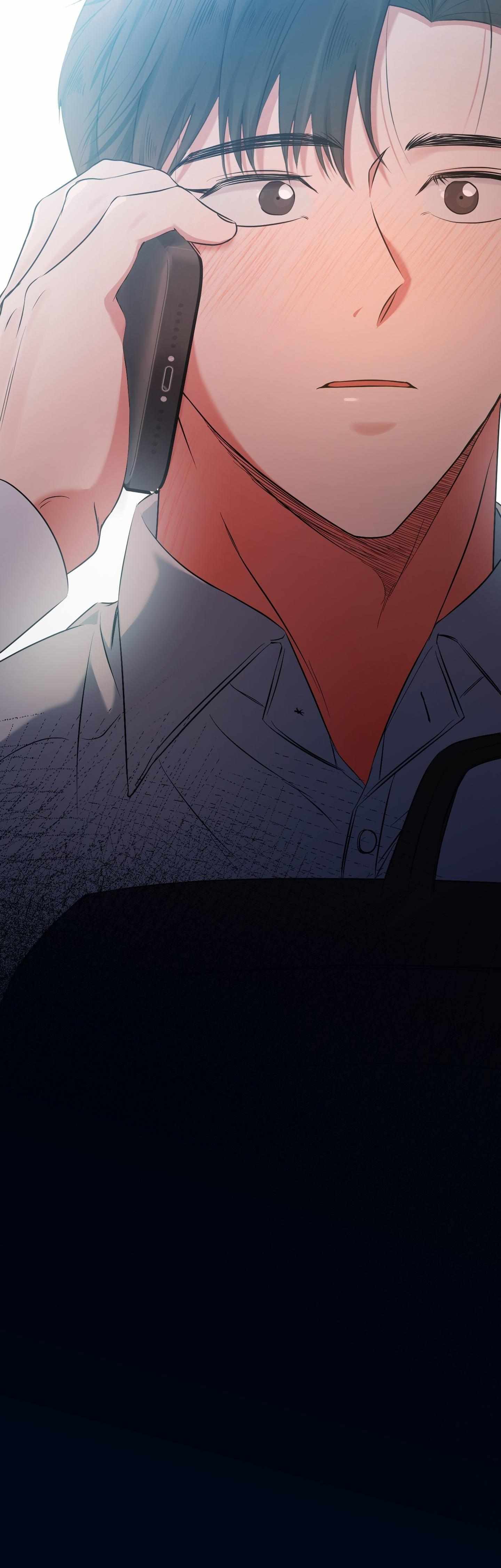 On the Dot Chapter 18 page 43 - 