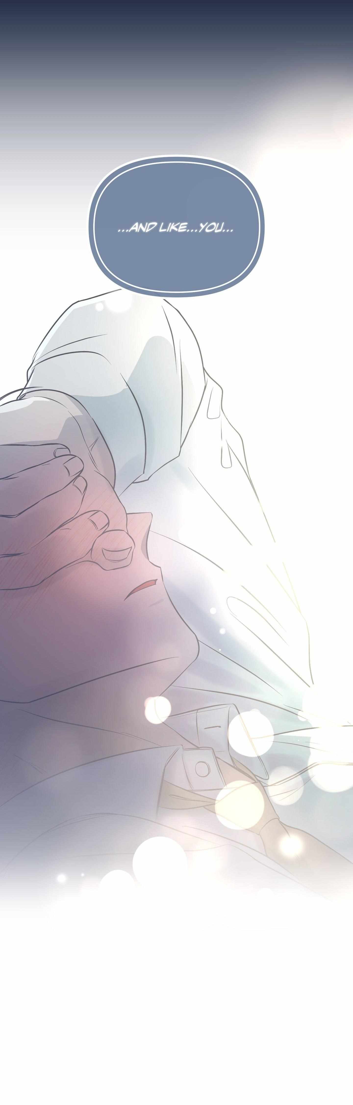 On the Dot Chapter 18 page 45 - 