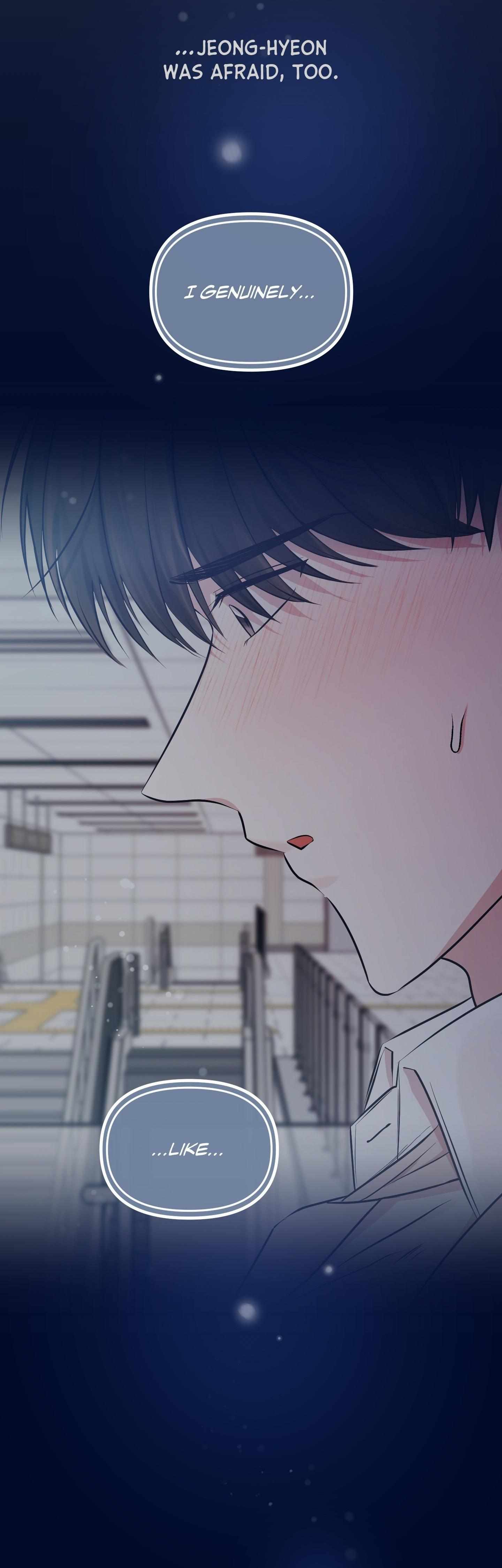On the Dot Chapter 18 page 50 - 