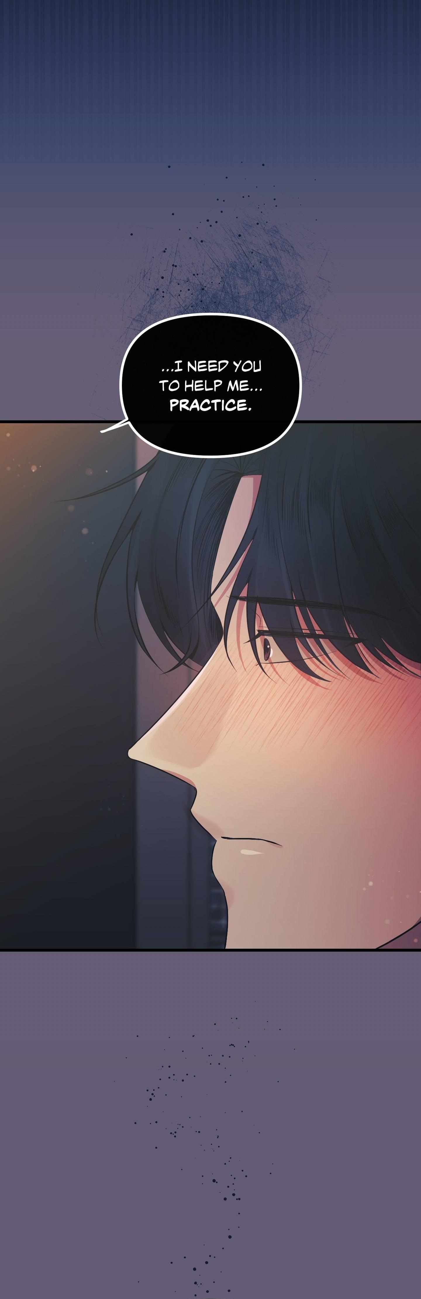 On the Dot Chapter 18 page 6 - 