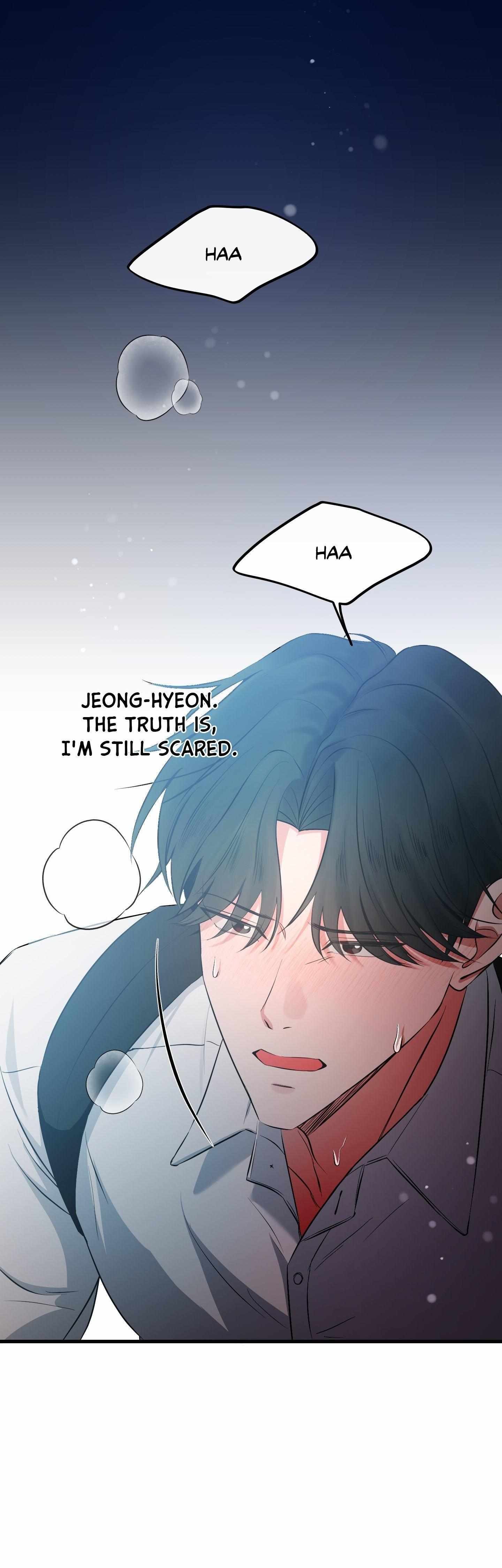 On the Dot Chapter 18 page 53 - 