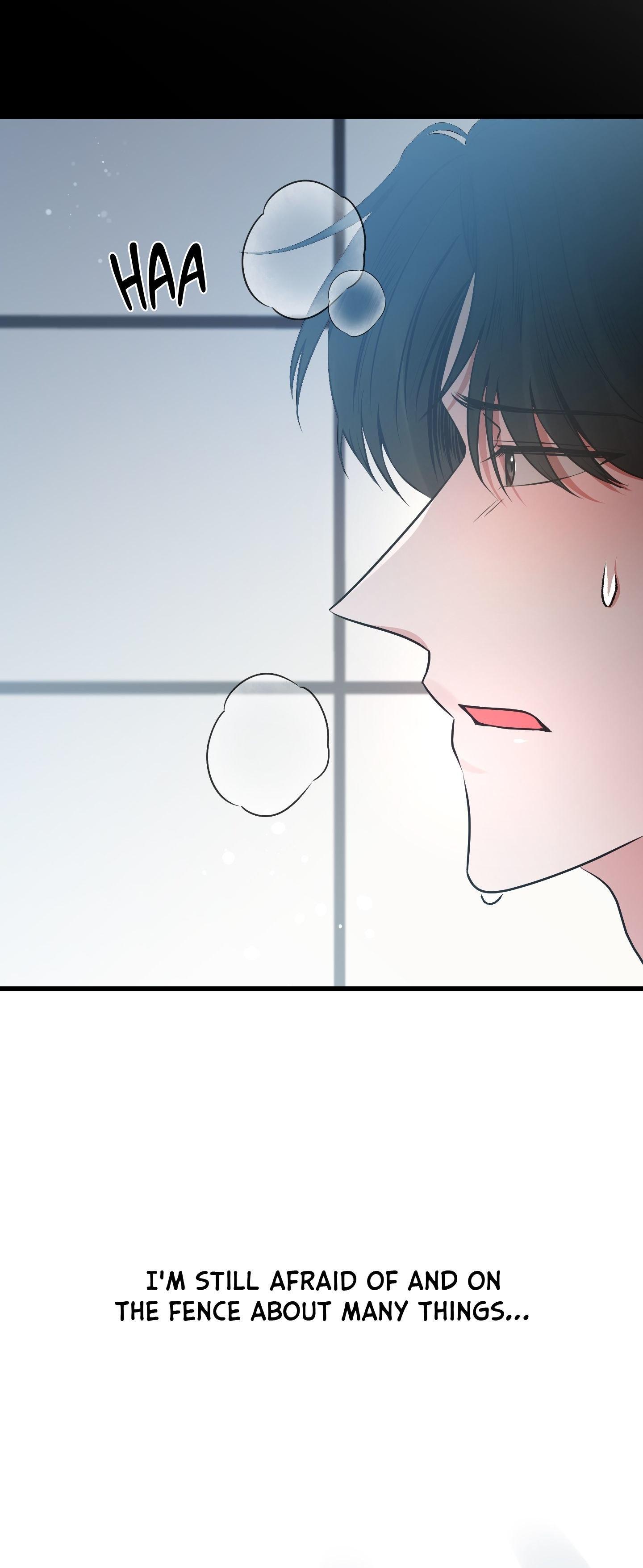 On the Dot Chapter 18 page 55 - 
