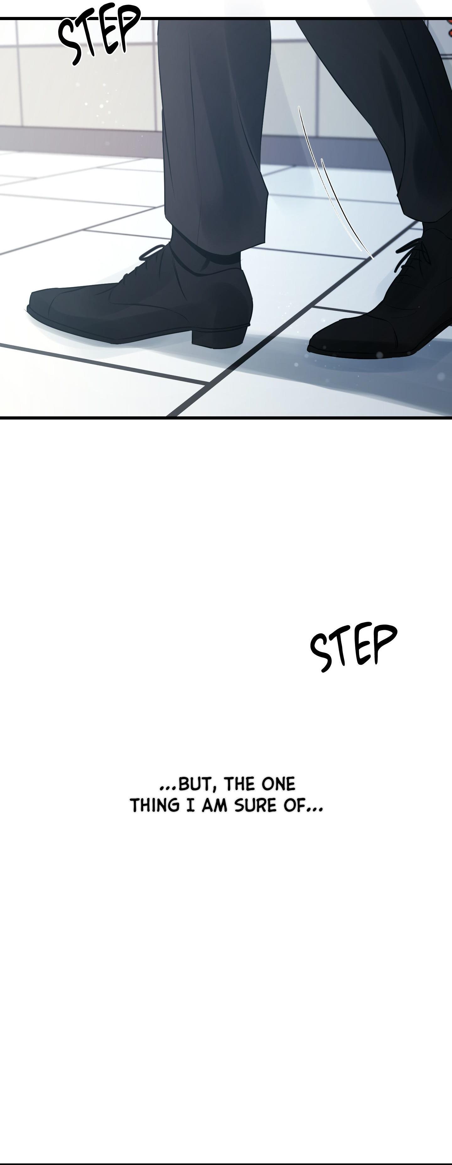 On the Dot Chapter 18 page 56 - 