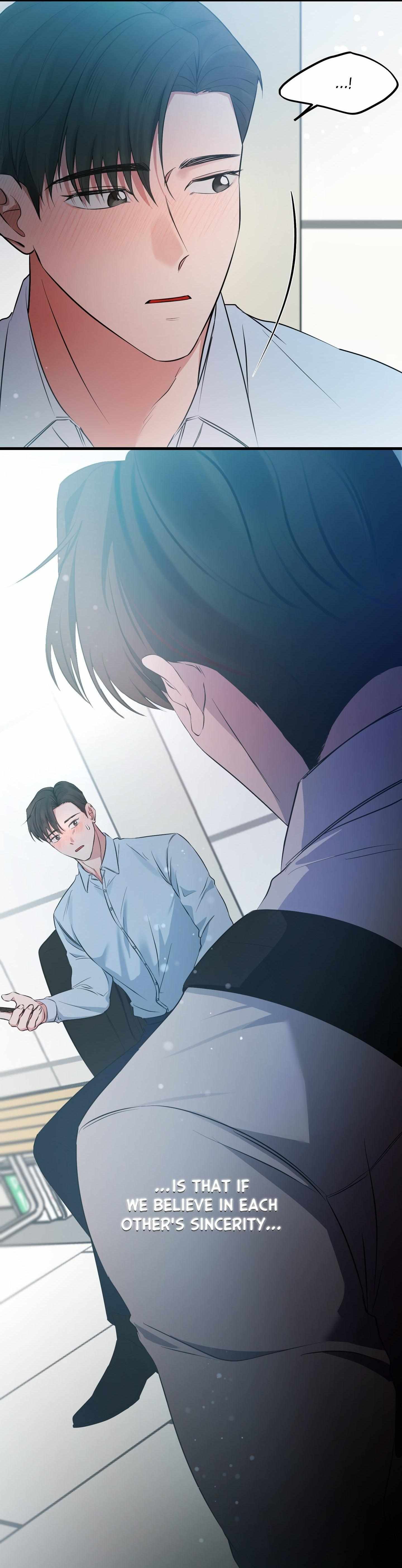 On the Dot Chapter 18 page 57 - 
