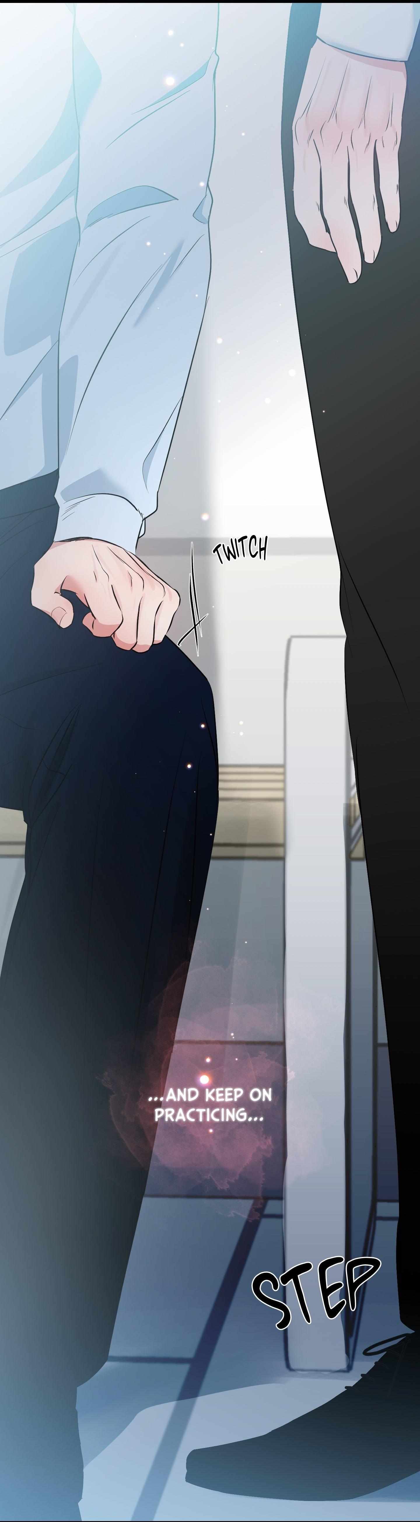On the Dot Chapter 18 page 59 - 
