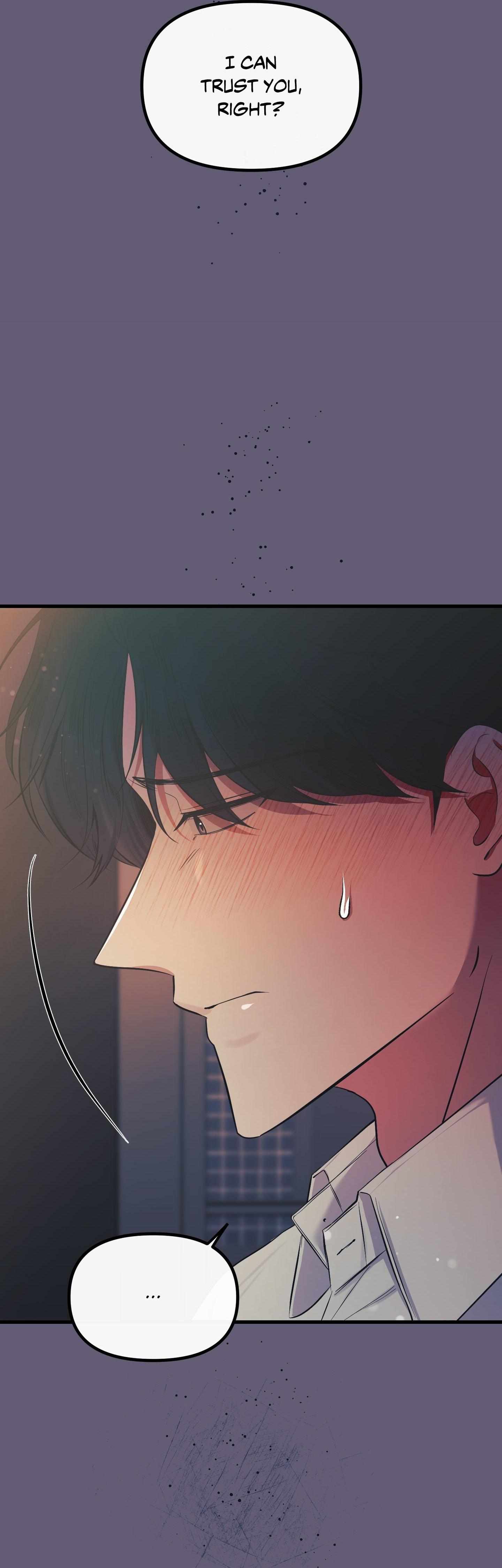 On the Dot Chapter 18 page 7 - 