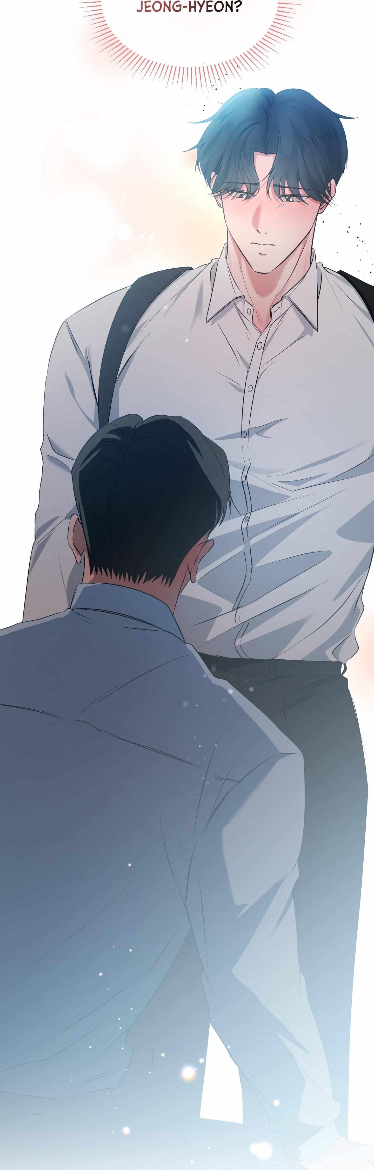 On the Dot Chapter 18 page 61 - 