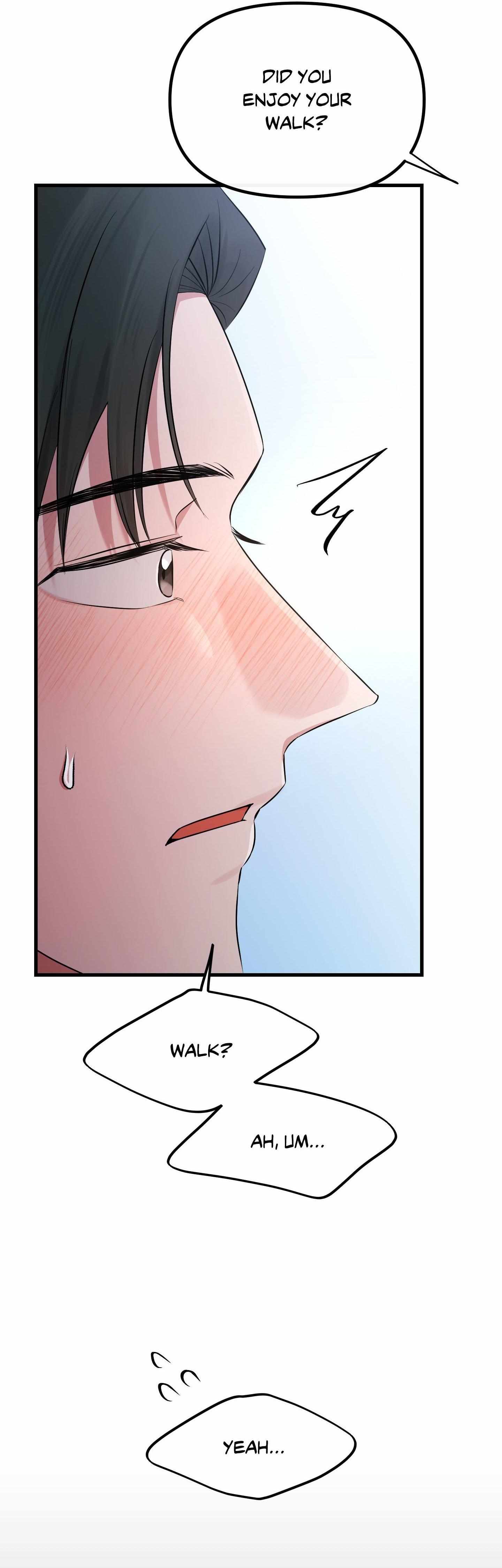 On the Dot Chapter 18 page 63 - 