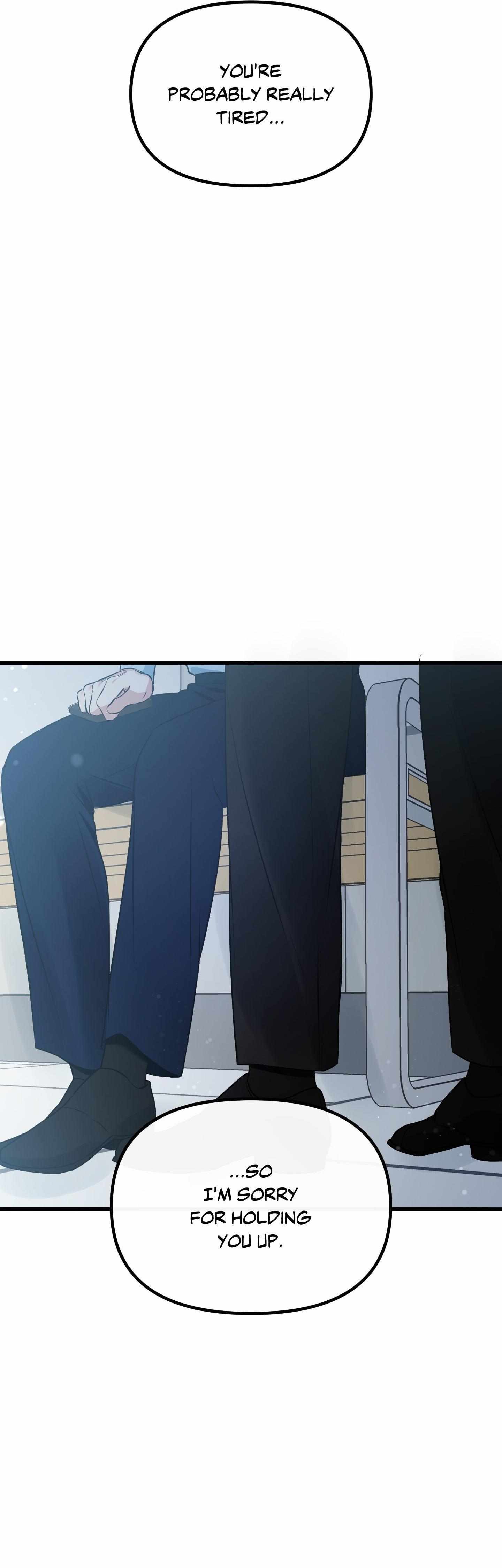 On the Dot Chapter 18 page 66 - 