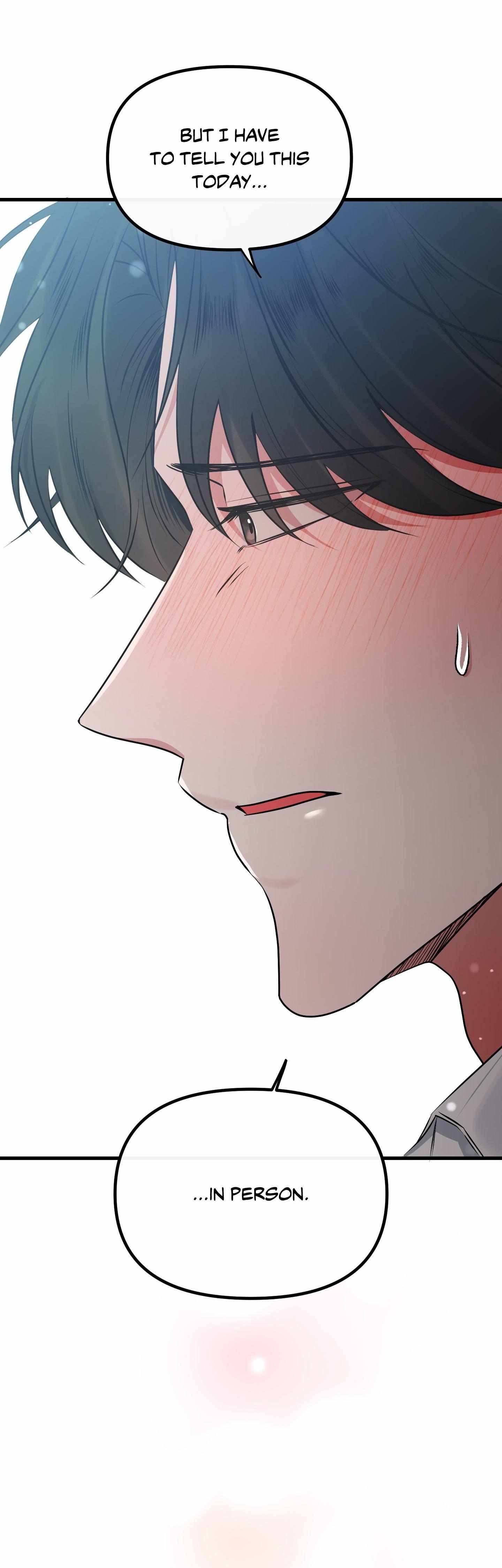 On the Dot Chapter 18 page 67 - 