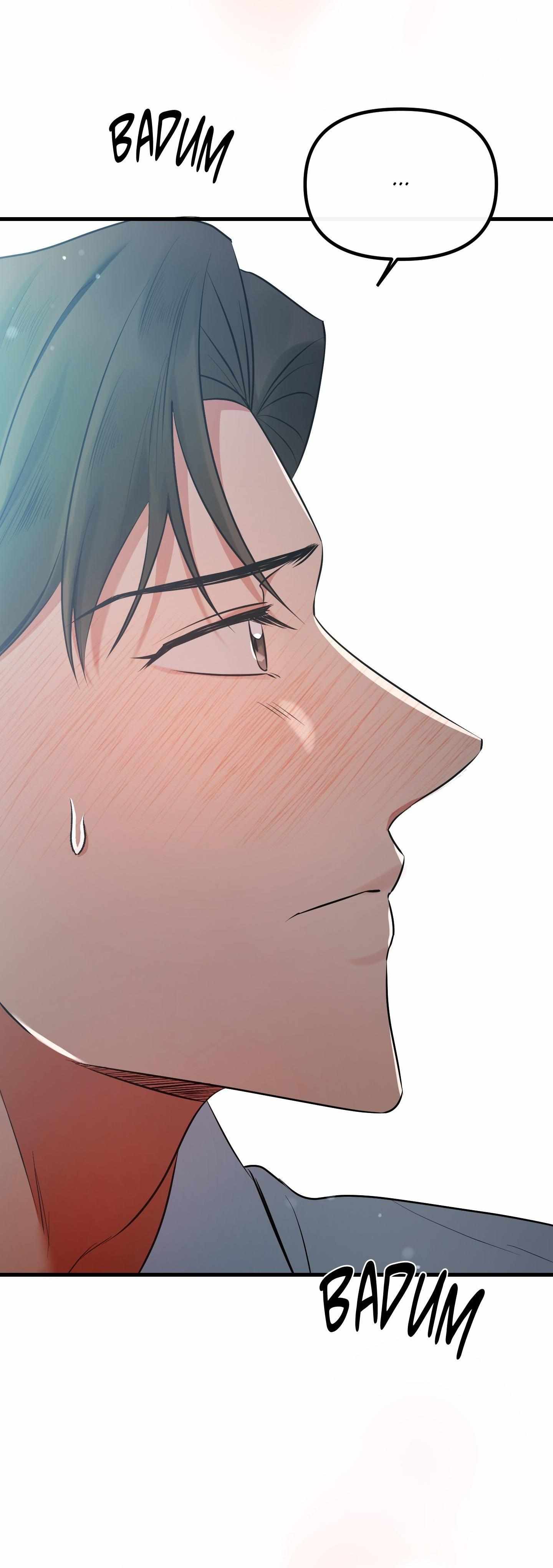 On the Dot Chapter 18 page 68 - 