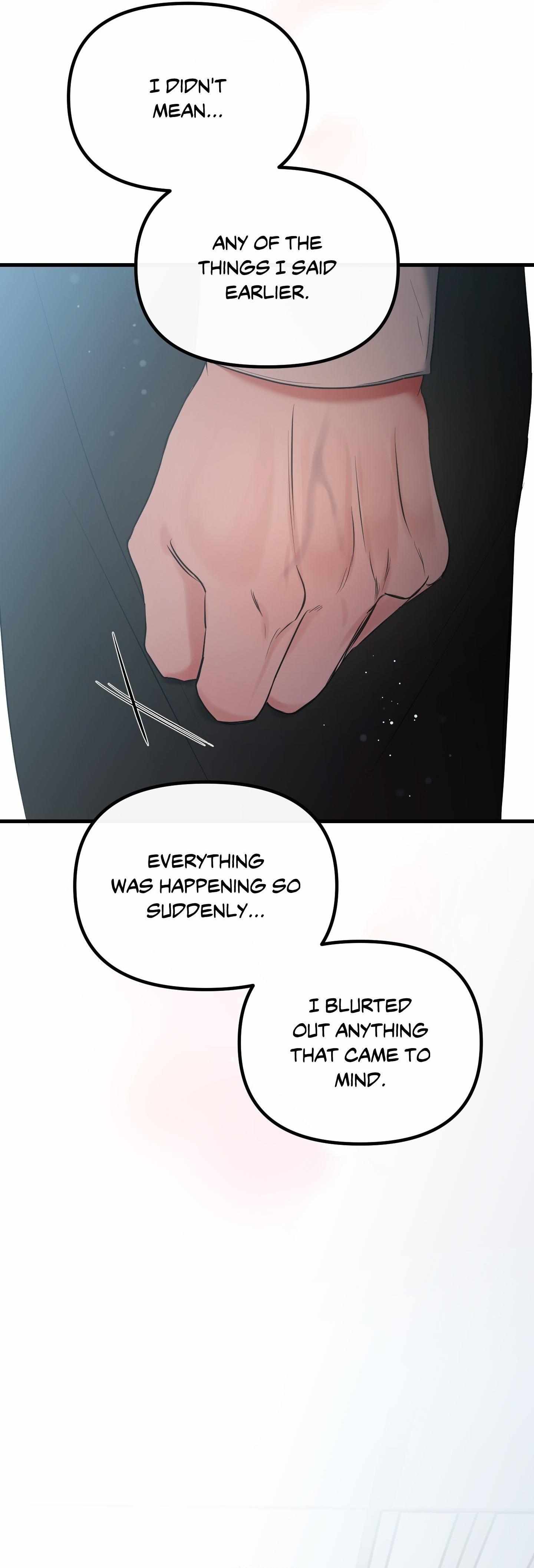 On the Dot Chapter 18 page 69 - 